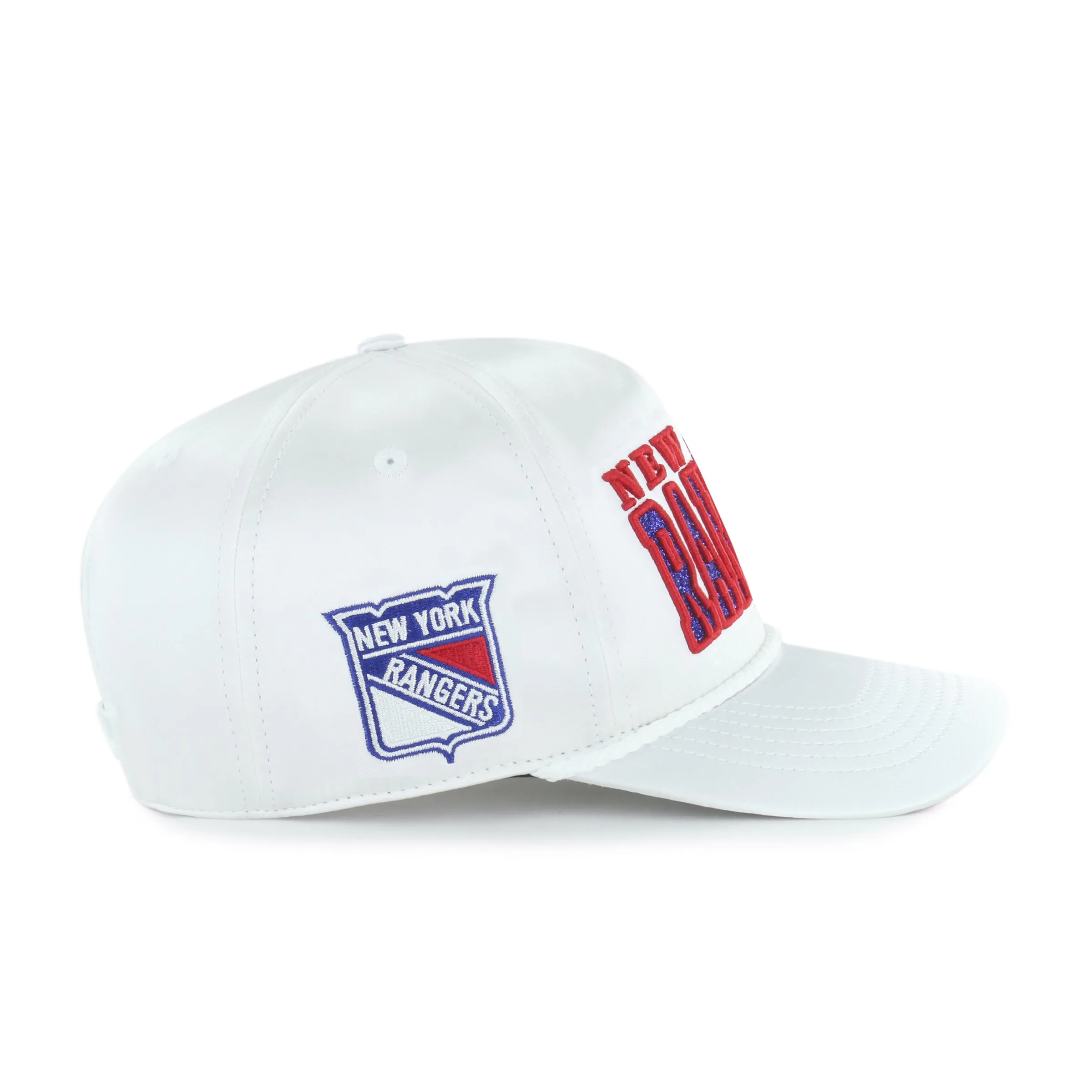 NEW YORK RANGERS OUTSPOKEN '47 HITCH WOMENS sold by 47 product image thumbnail 2