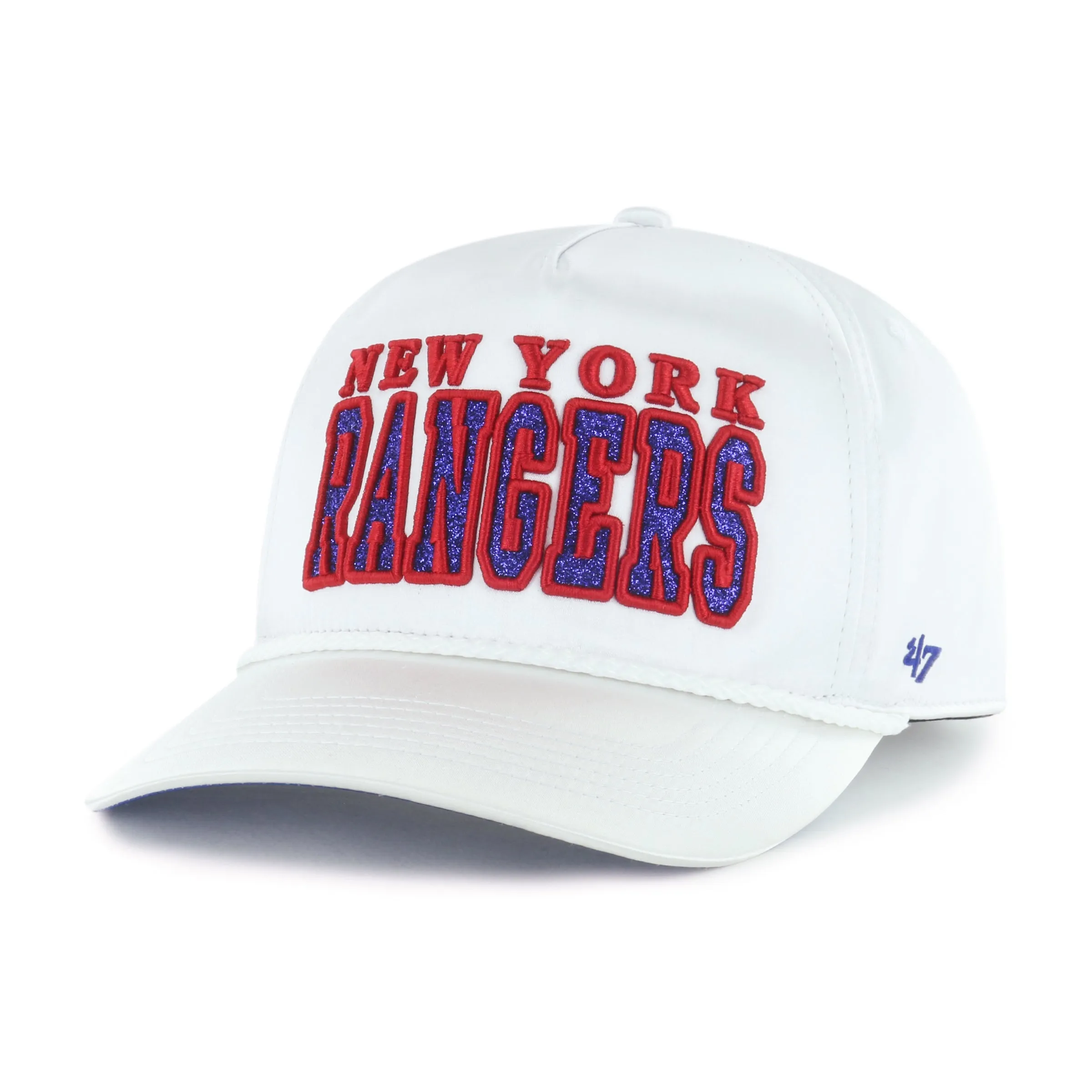 NEW YORK RANGERS OUTSPOKEN '47 HITCH WOMENS sold by 47 product image thumbnail 5