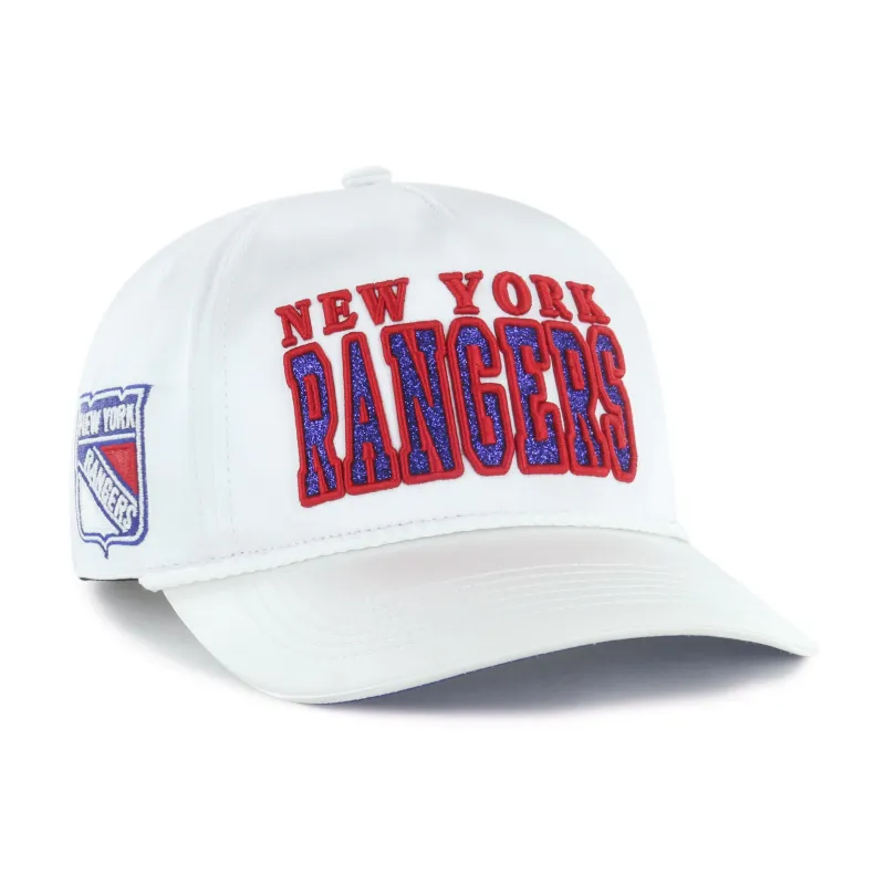 NEW YORK RANGERS OUTSPOKEN '47 HITCH WOMENS sold by 47