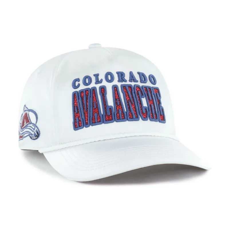 COLORADO AVALANCHE OUTSPOKEN '47 HITCH WOMENS made by 47