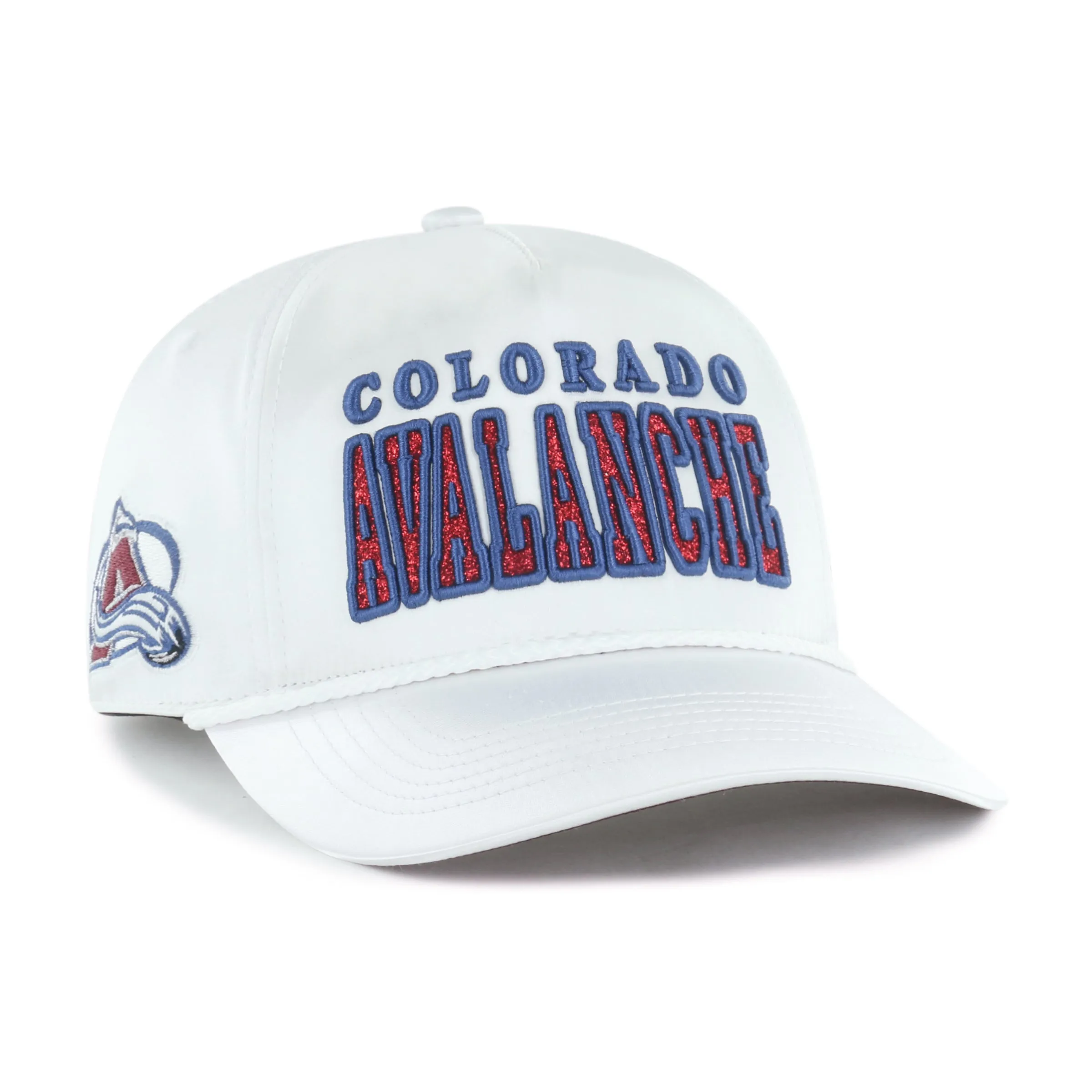 COLORADO AVALANCHE OUTSPOKEN '47 HITCH WOMENS sold by 47