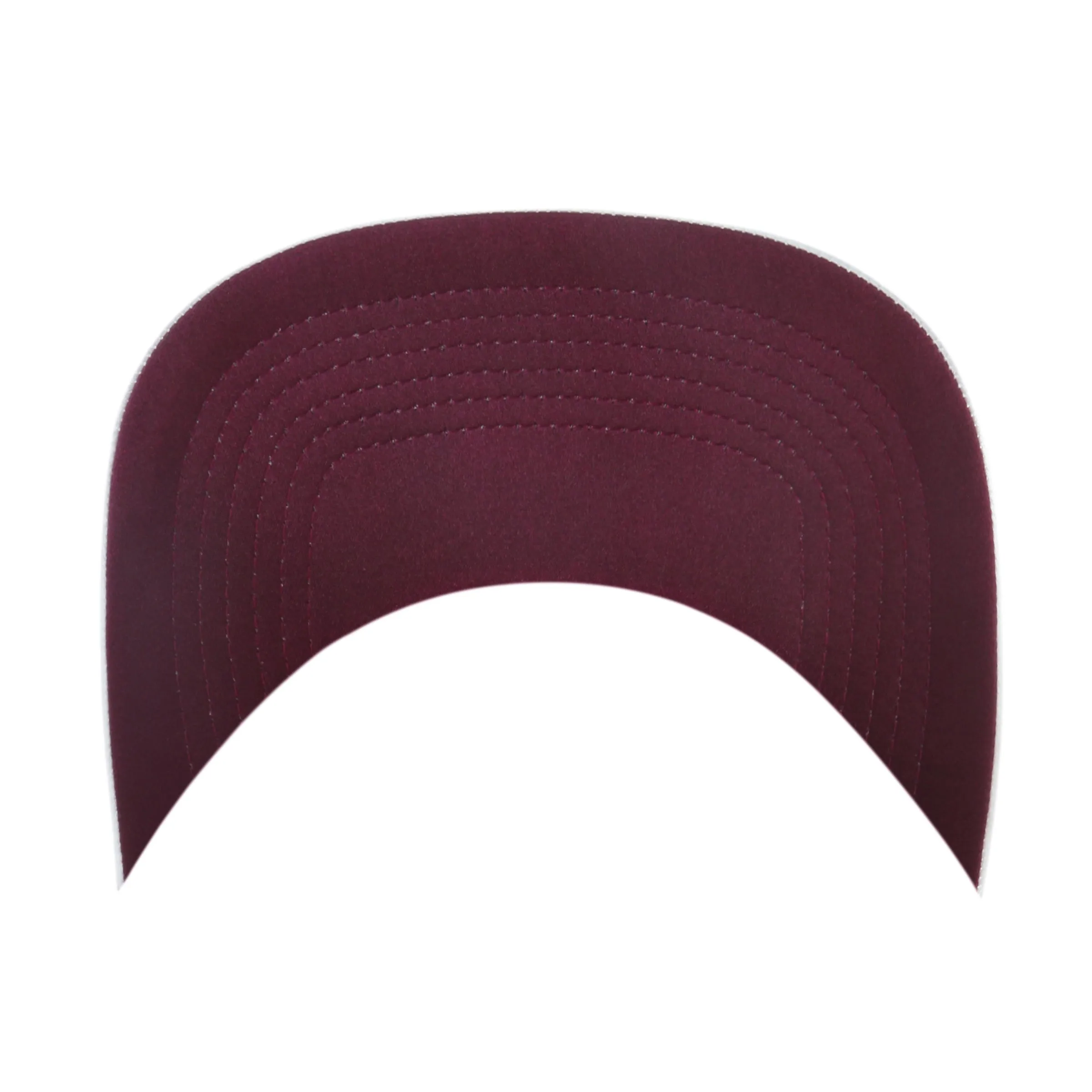 COLORADO AVALANCHE OUTSPOKEN '47 HITCH WOMENS sold by 47 product image thumbnail 4