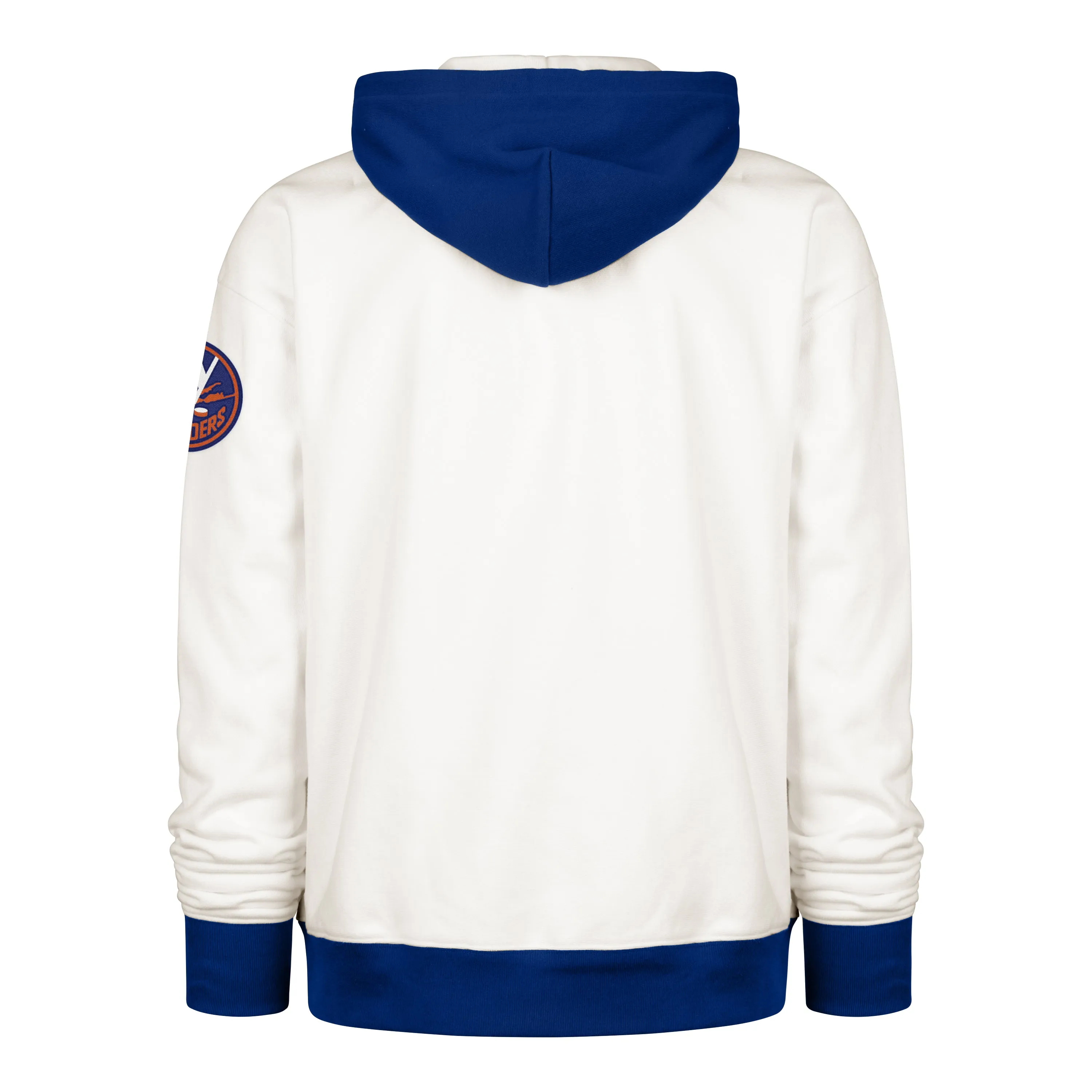 NEW YORK ISLANDERS SKIPPER '47 ORIGINAL HOOD sold by 47 product image thumbnail 2
