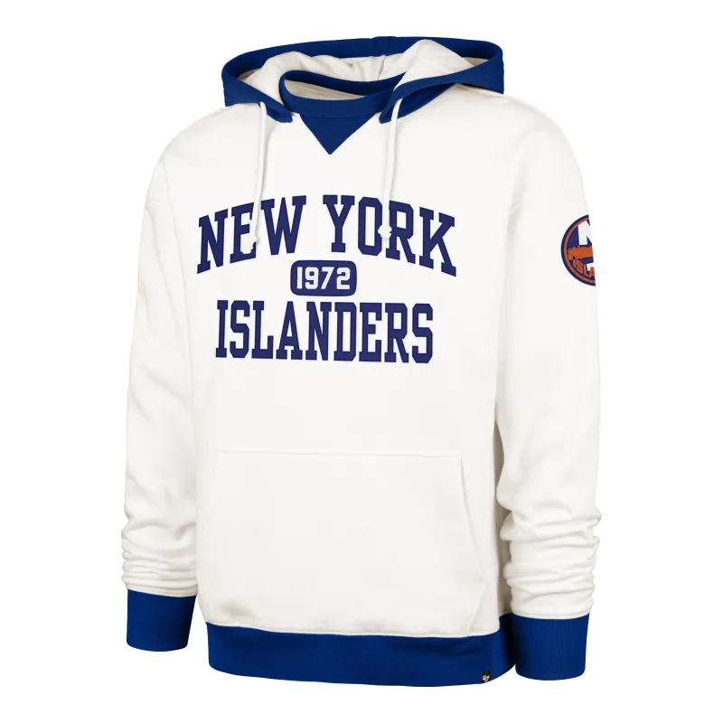 NEW YORK ISLANDERS SKIPPER '47 ORIGINAL HOOD sold by 47