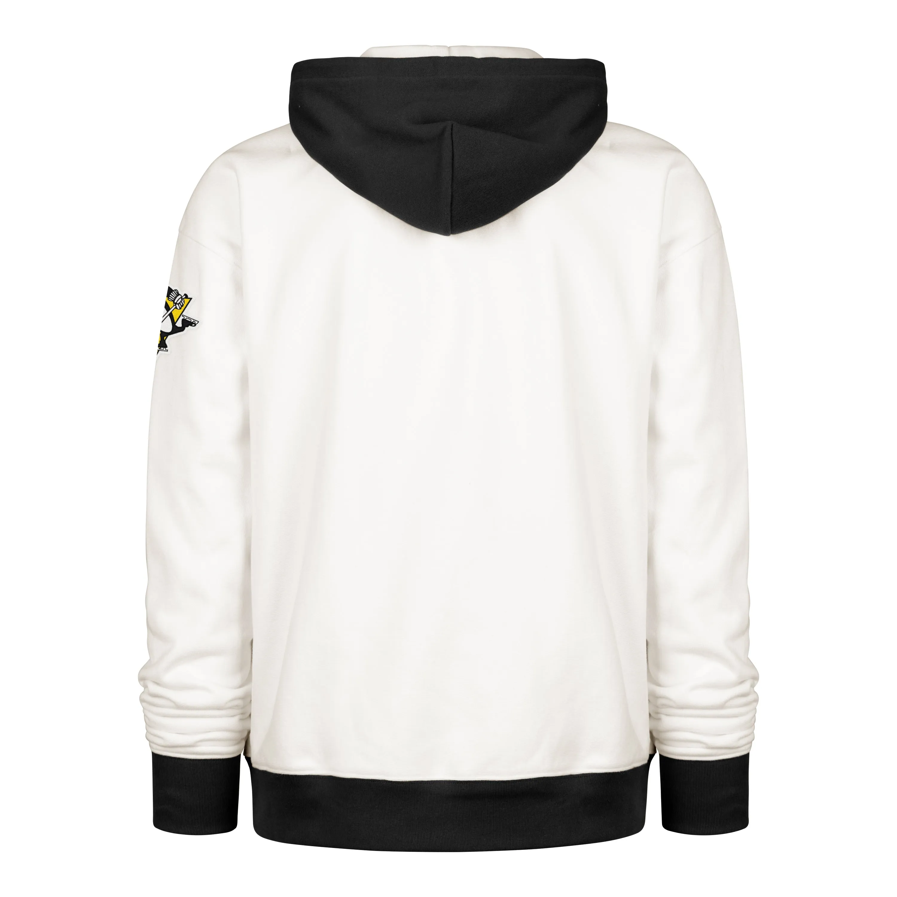 PITTSBURGH PENGUINS SKIPPER '47 ORIGINAL HOOD sold by 47 product image thumbnail 2