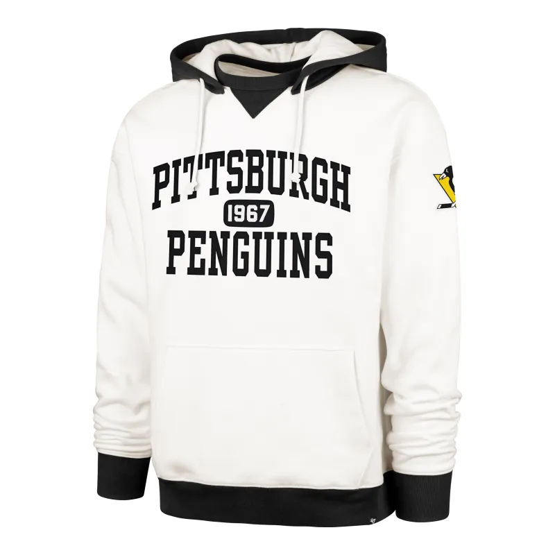 PITTSBURGH PENGUINS SKIPPER '47 ORIGINAL HOOD sold by 47