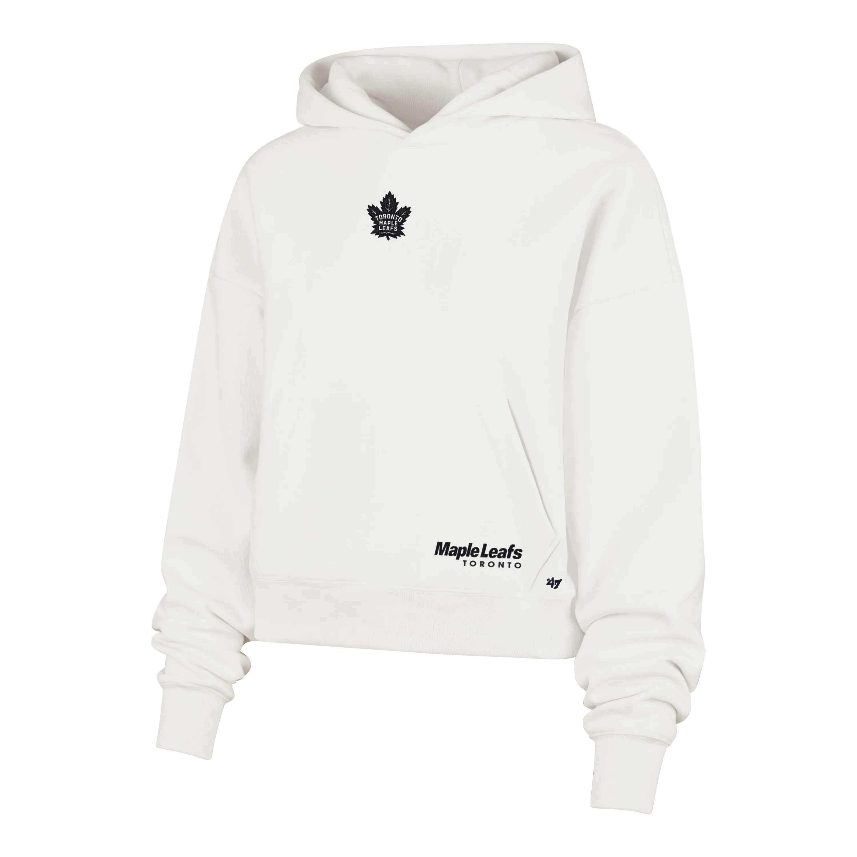 TORONTO MAPLE LEAFS SUE '47 FOUNDATION HOOD WOMENS sold by 47