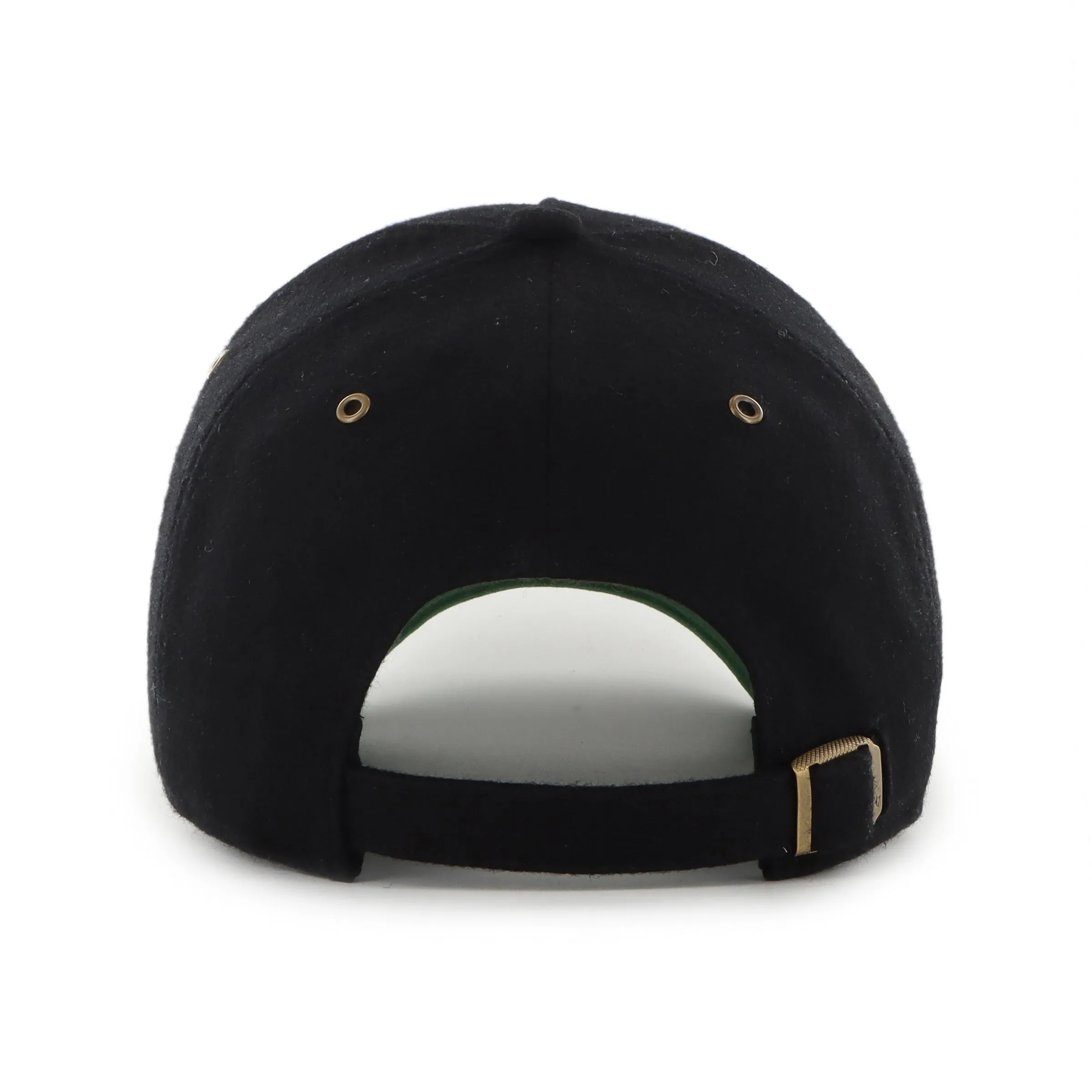 BOSTON BRUINS VINTAGE GRANDSTAND '47 CLEAN UP sold by 47 product image thumbnail 2