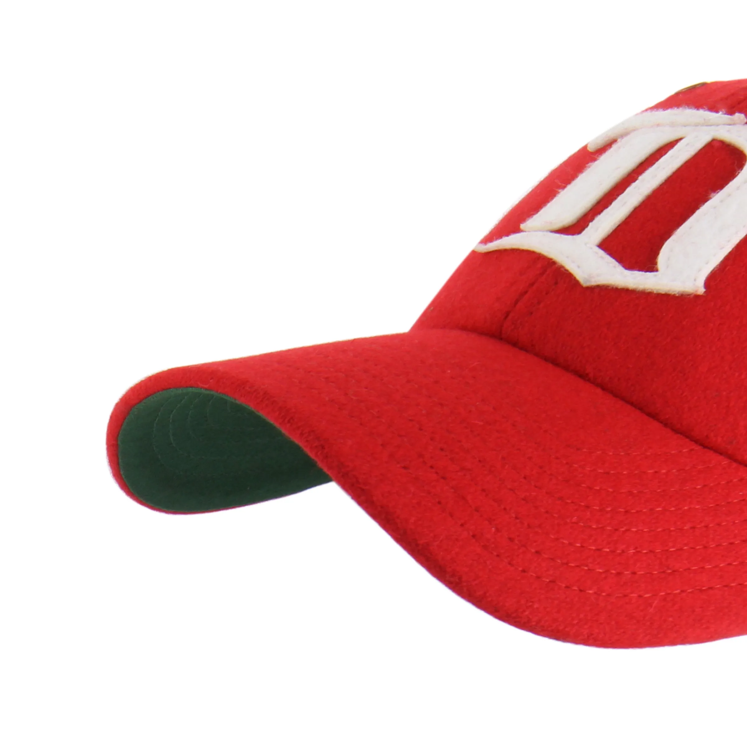 DETROIT RED WINGS VINTAGE GRANDSTAND '47 CLEAN UP sold by 47 product image thumbnail 3