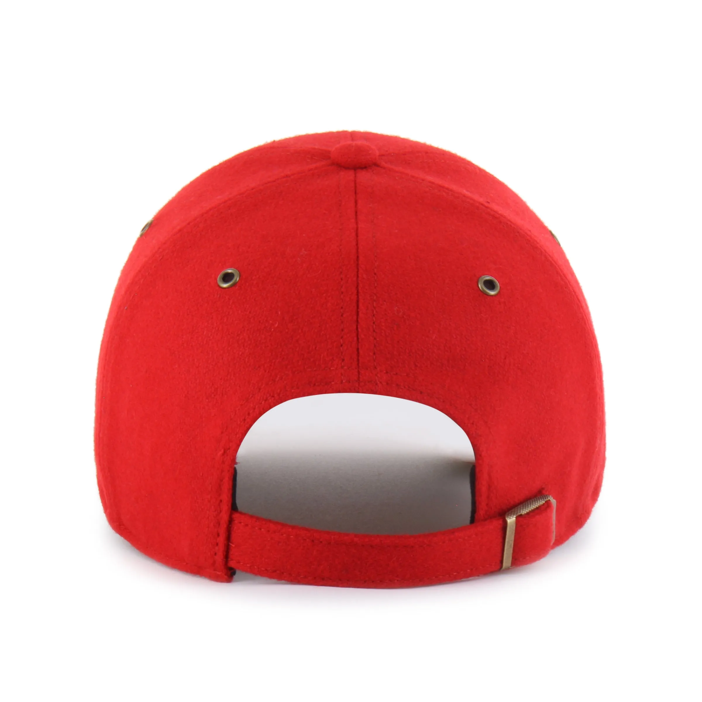 NEW JERSEY DEVILS VINTAGE GRANDSTAND '47 CLEAN UP sold by 47 product image thumbnail 2