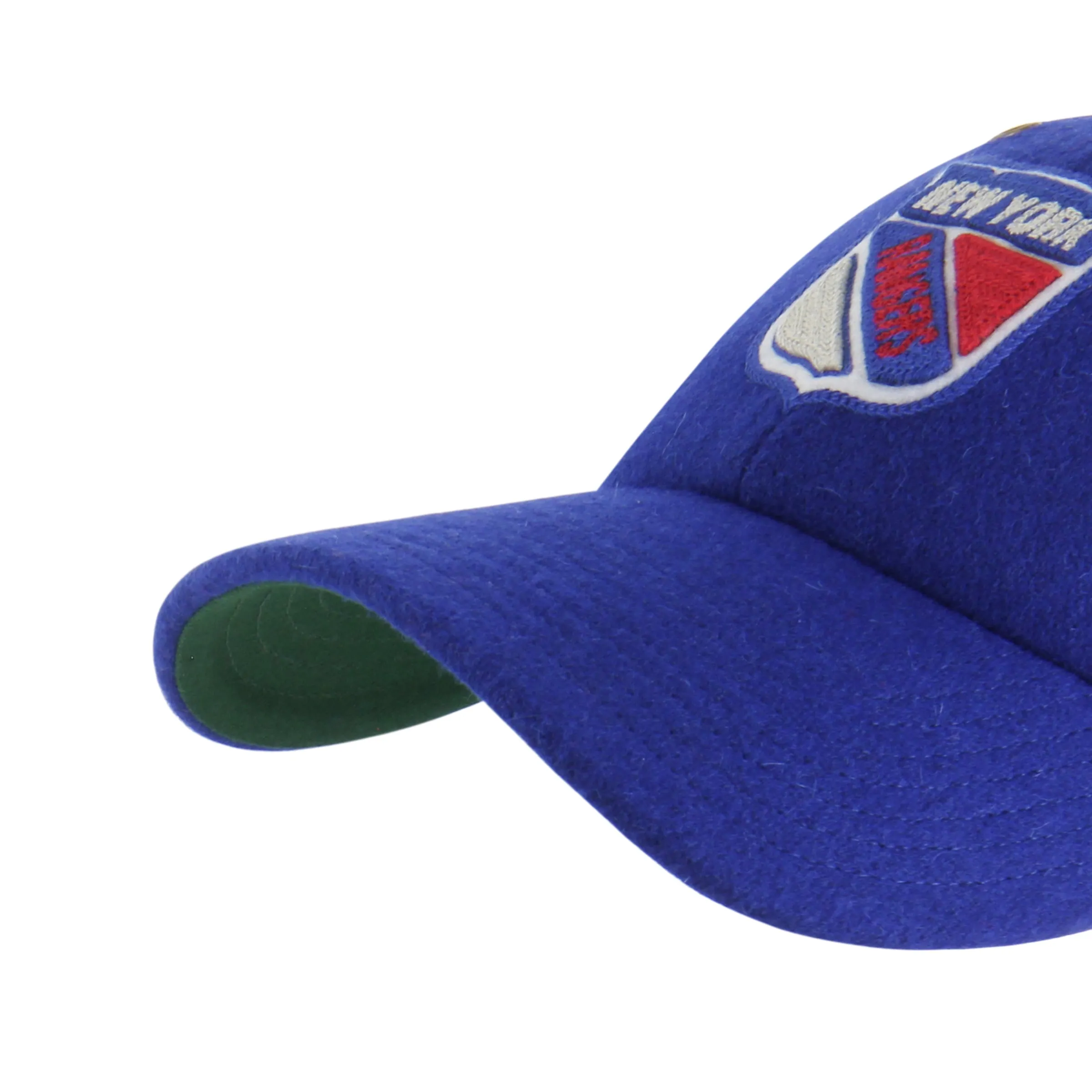 NEW YORK RANGERS VINTAGE GRANDSTAND '47 CLEAN UP sold by 47 product image thumbnail 3