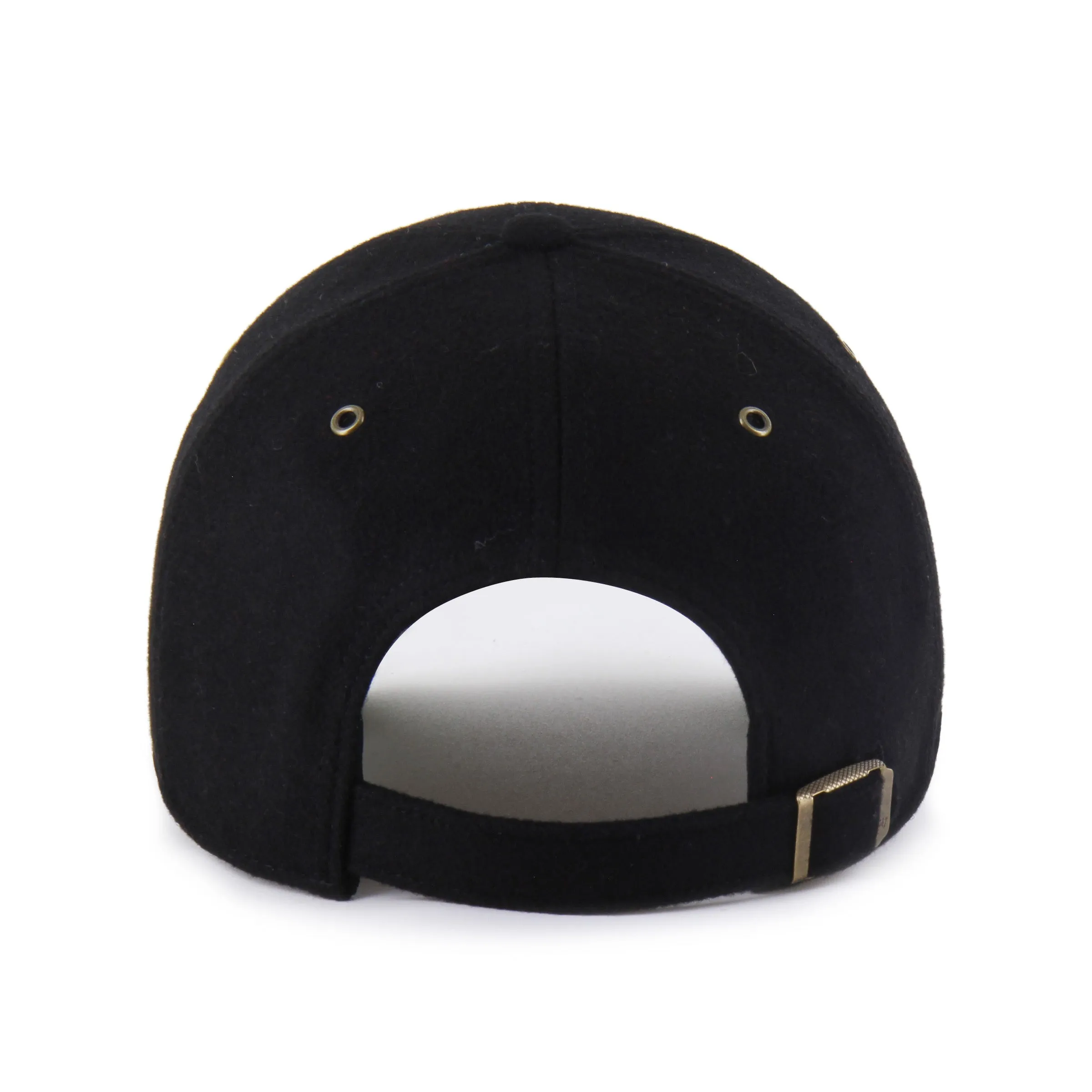 PITTSBURGH PENGUINS VINTAGE GRANDSTAND '47 CLEAN UP sold by 47 product image thumbnail 2