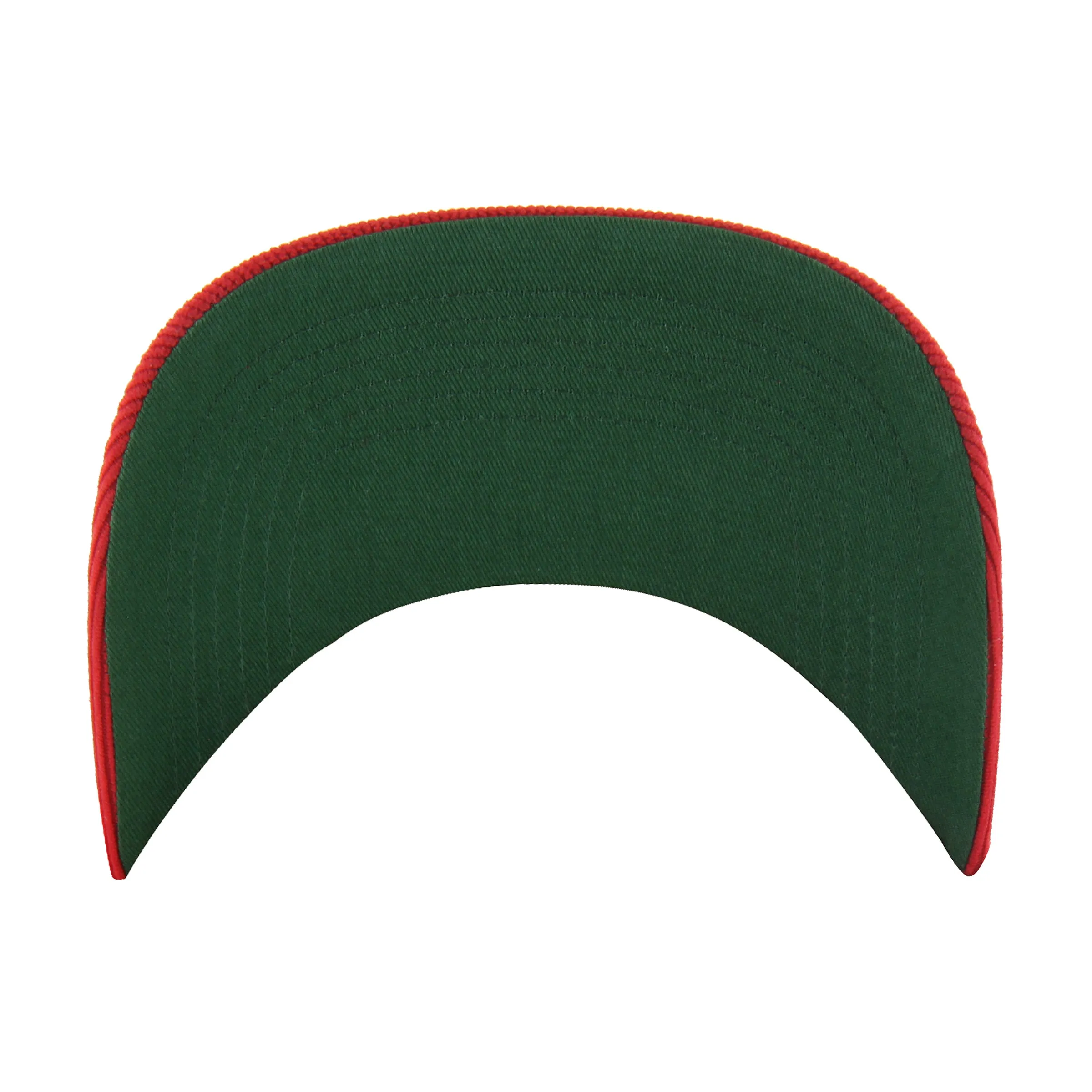 WASHINGTON CAPITALS VINTAGE GRANDSTAND CORD '47 HITCH RF RELAXED FIT sold by 47 product image thumbnail 4