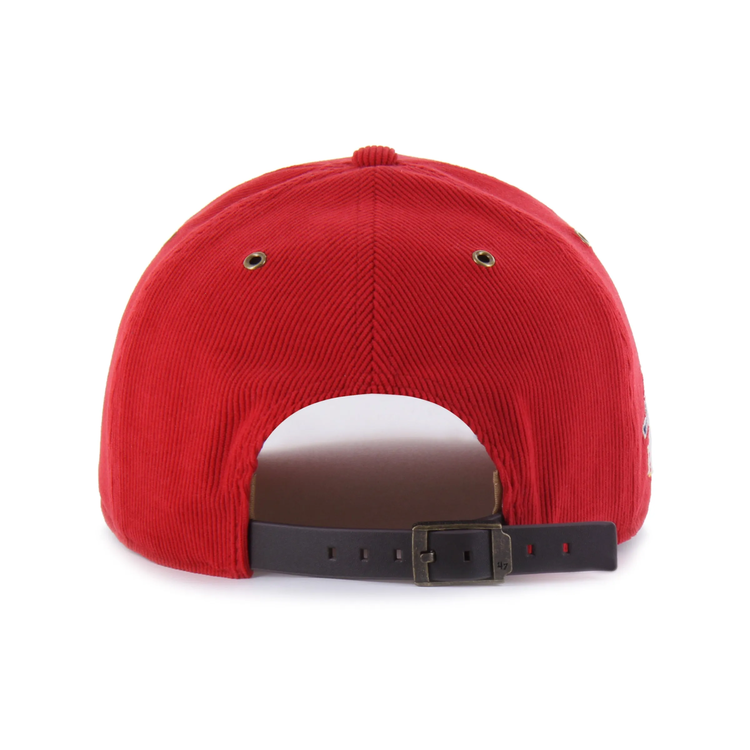 FLORIDA PANTHERS VINTAGE GRANDSTAND CORD '47 HITCH RF RELAXED FIT sold by 47 product image thumbnail 2