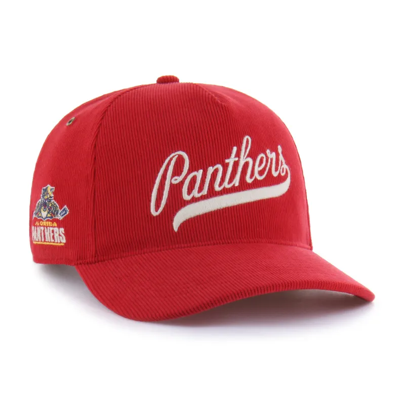 FLORIDA PANTHERS VINTAGE GRANDSTAND CORD '47 HITCH RF RELAXED FIT sold by 47