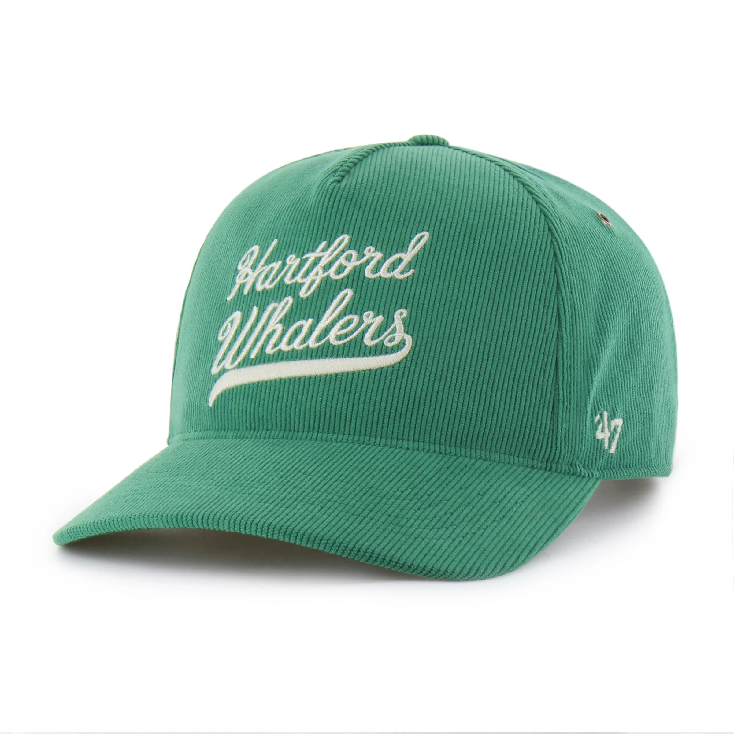 HARTFORD WHALERS VINTAGE GRANDSTAND CORD '47 HITCH RF RELAXED FIT sold by 47 product image thumbnail 5