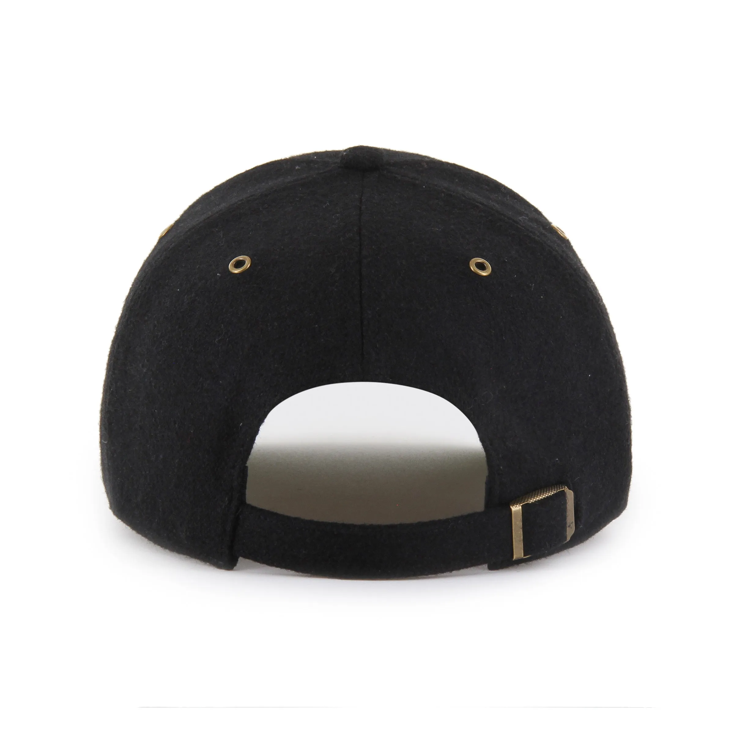 BOSTON BRUINS VINTAGE GRANDSTAND TWO TONE '47 HITCH sold by 47 product image thumbnail 3