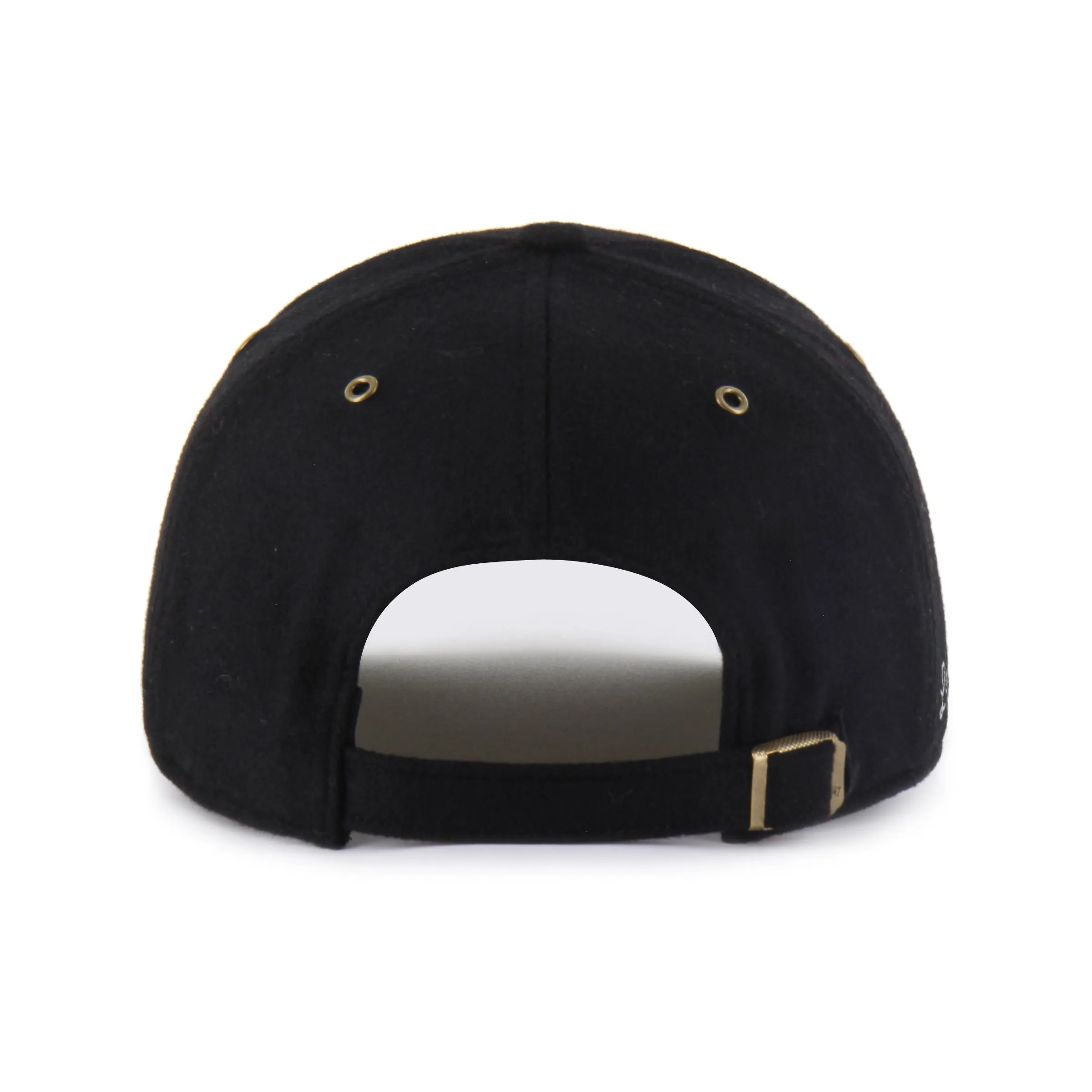 LOS ANGELES KINGS VINTAGE GRANDSTAND TWO TONE '47 HITCH sold by 47 product image thumbnail 3