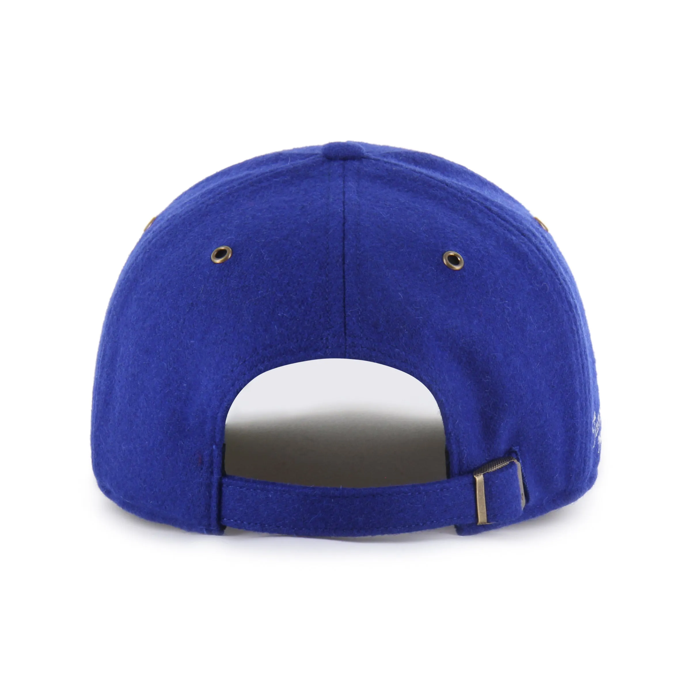 NEW YORK RANGERS VINTAGE GRANDSTAND TWO TONE '47 HITCH sold by 47 product image thumbnail 3