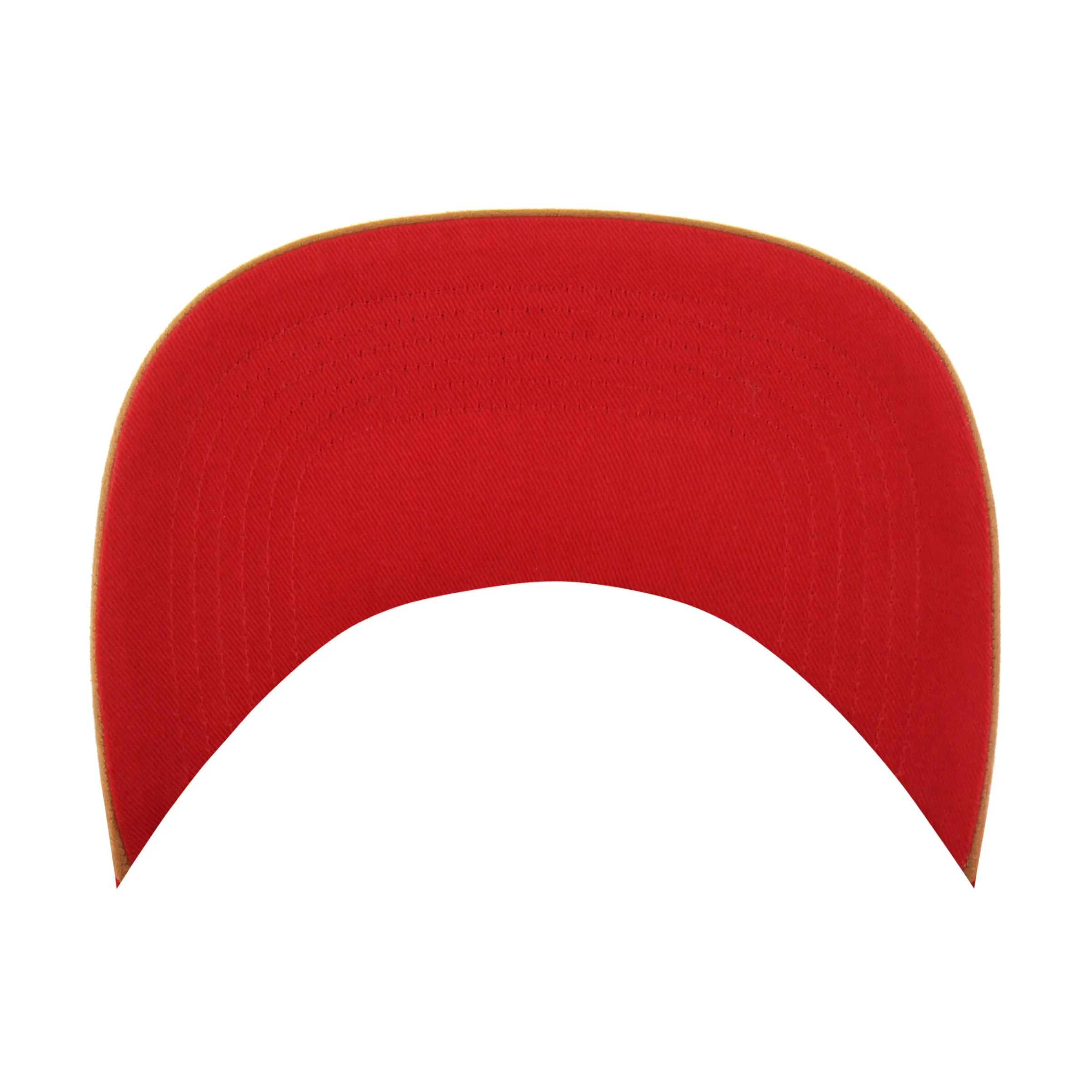 FLORIDA PANTHERS VINTAGE GRANDSTAND TWO TONE '47 HITCH sold by 47 product image thumbnail 4