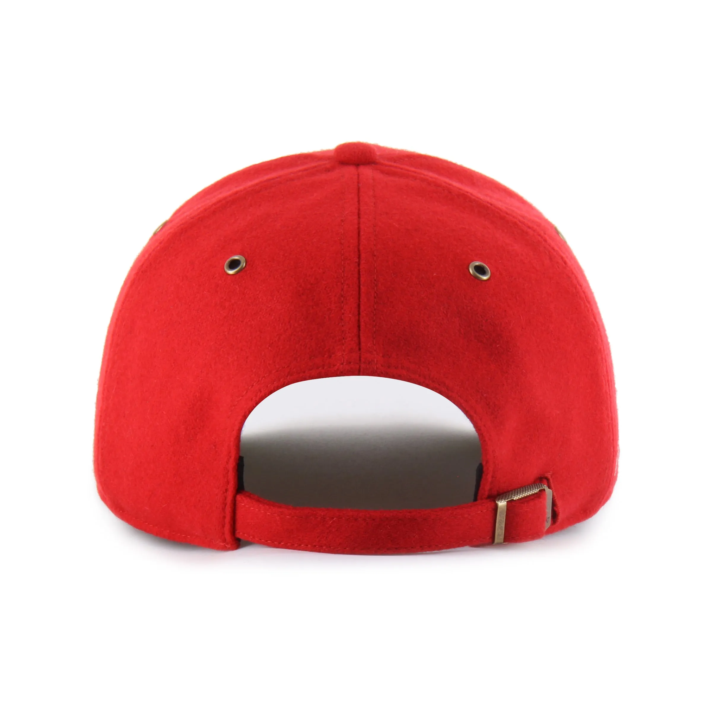 FLORIDA PANTHERS VINTAGE GRANDSTAND TWO TONE '47 HITCH sold by 47 product image thumbnail 3