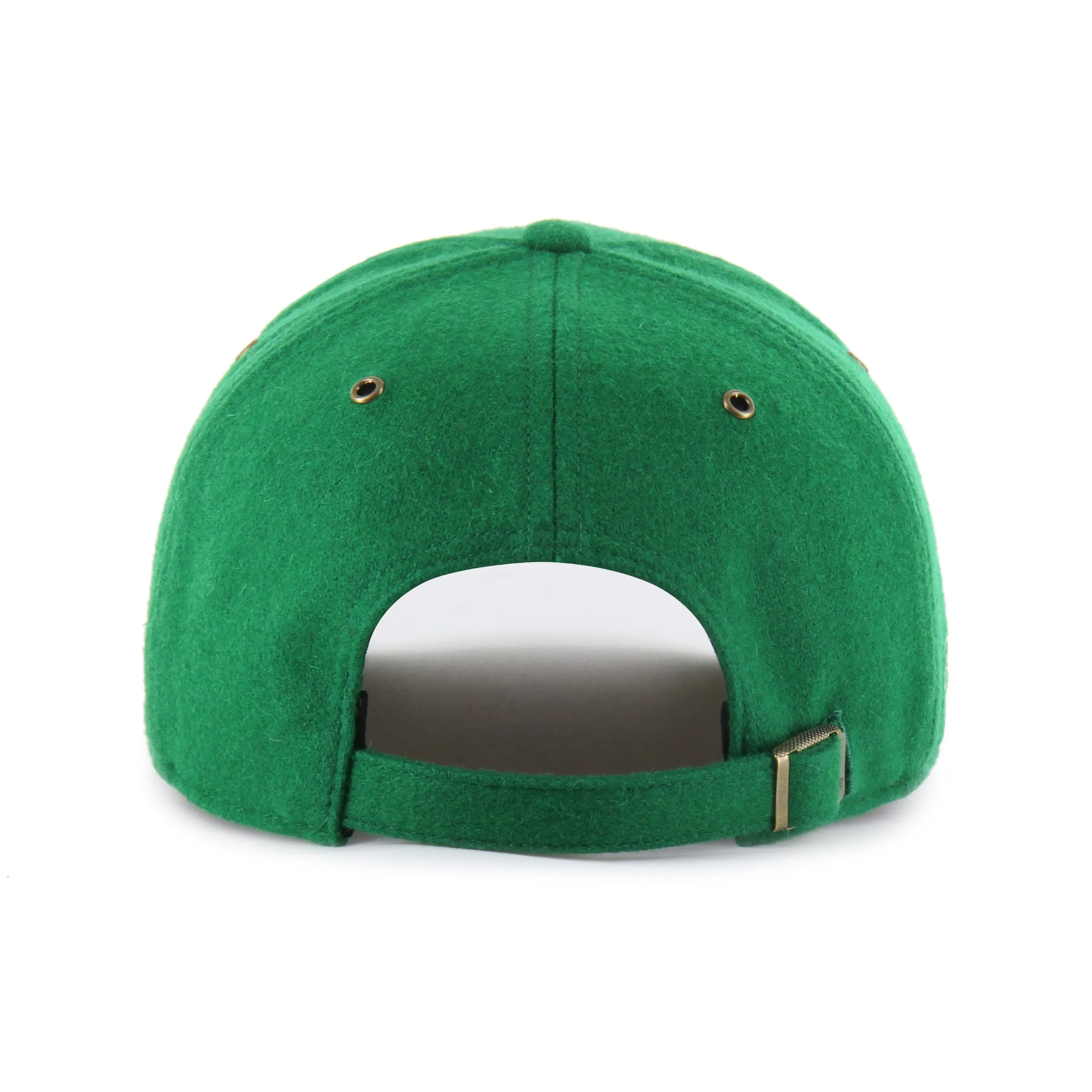 HARTFORD WHALERS VINTAGE GRANDSTAND TWO TONE '47 HITCH sold by 47 product image thumbnail 3