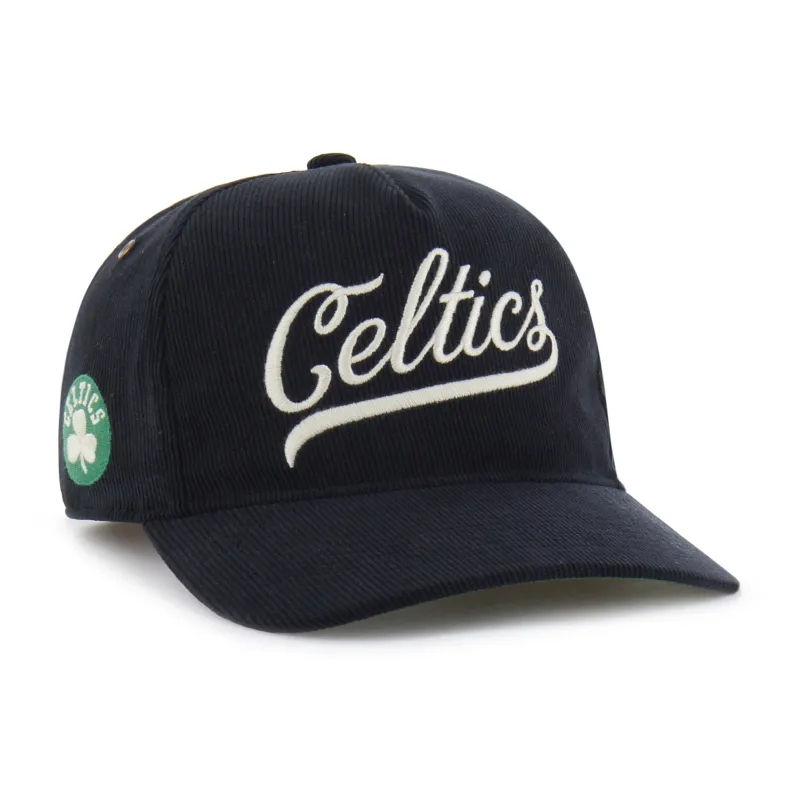 BOSTON CELTICS GOLDEN AGE CORD '47 HITCH RF RELAXED FIT sold by 47