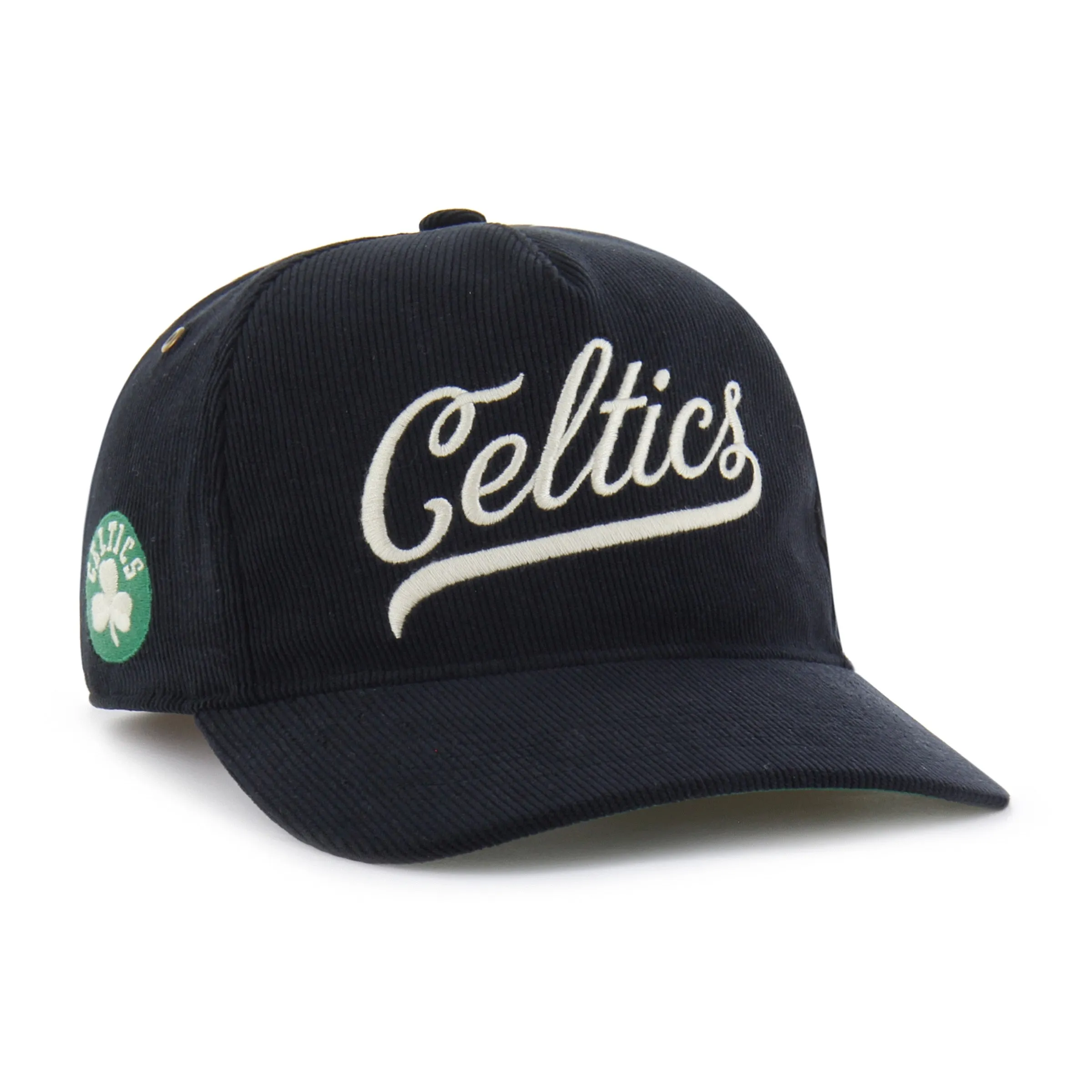 BOSTON CELTICS GOLDEN AGE CORD '47 HITCH RF RELAXED FIT sold by 47