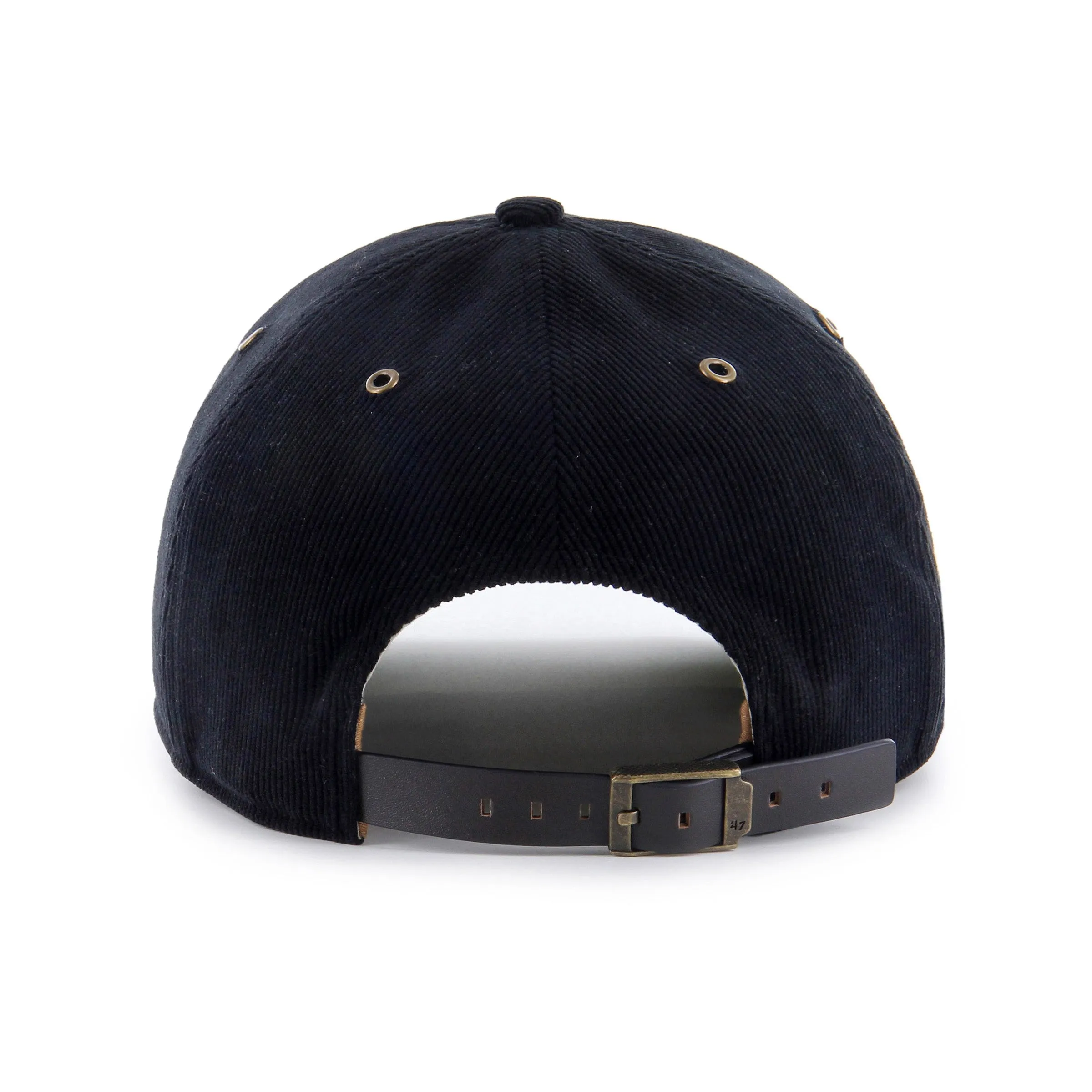 BOSTON CELTICS GOLDEN AGE CORD '47 HITCH RF RELAXED FIT sold by 47 product image thumbnail 2