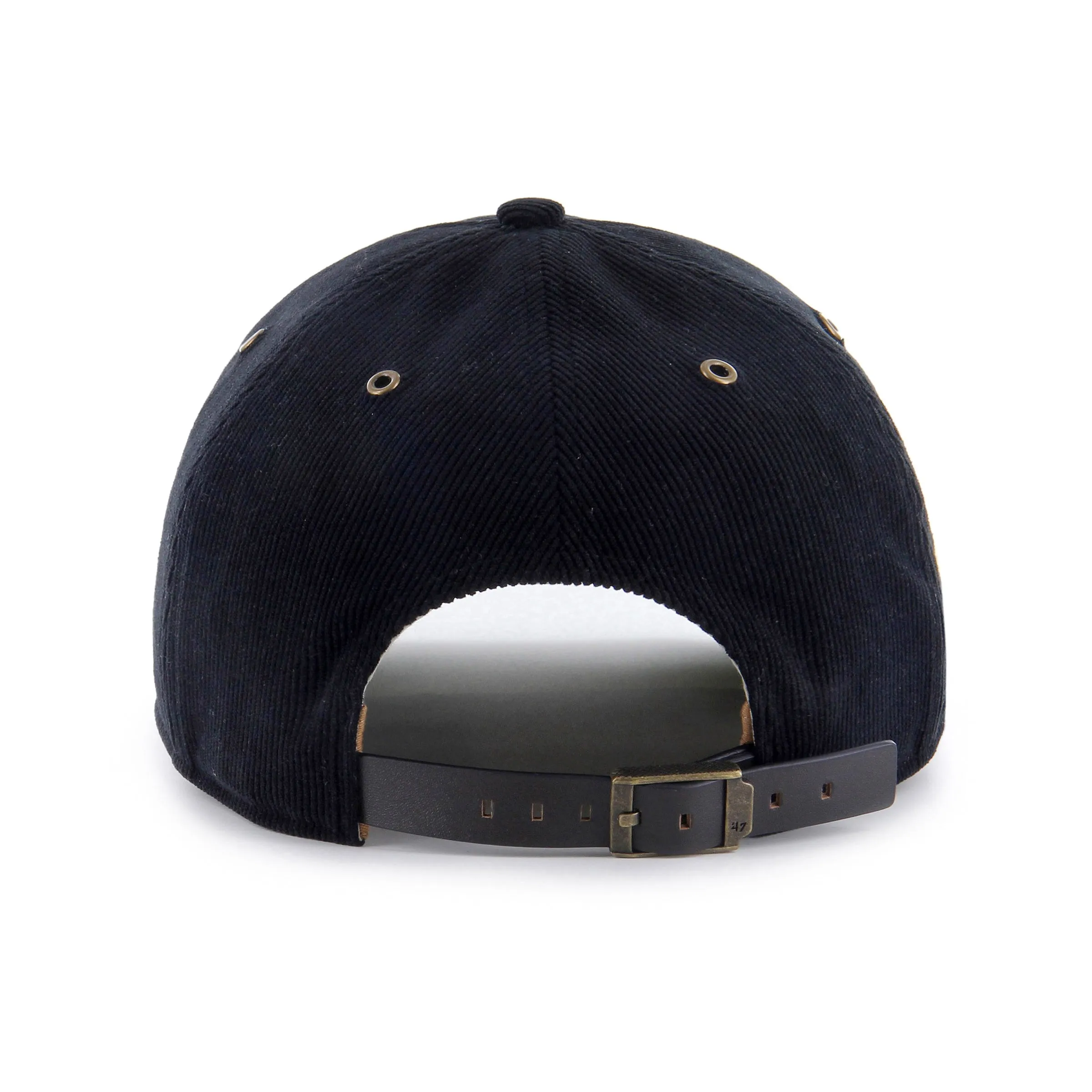 SACRAMENTO KINGS GOLDEN AGE CORD '47 HITCH RF RELAXED FIT sold by 47 product image thumbnail 2