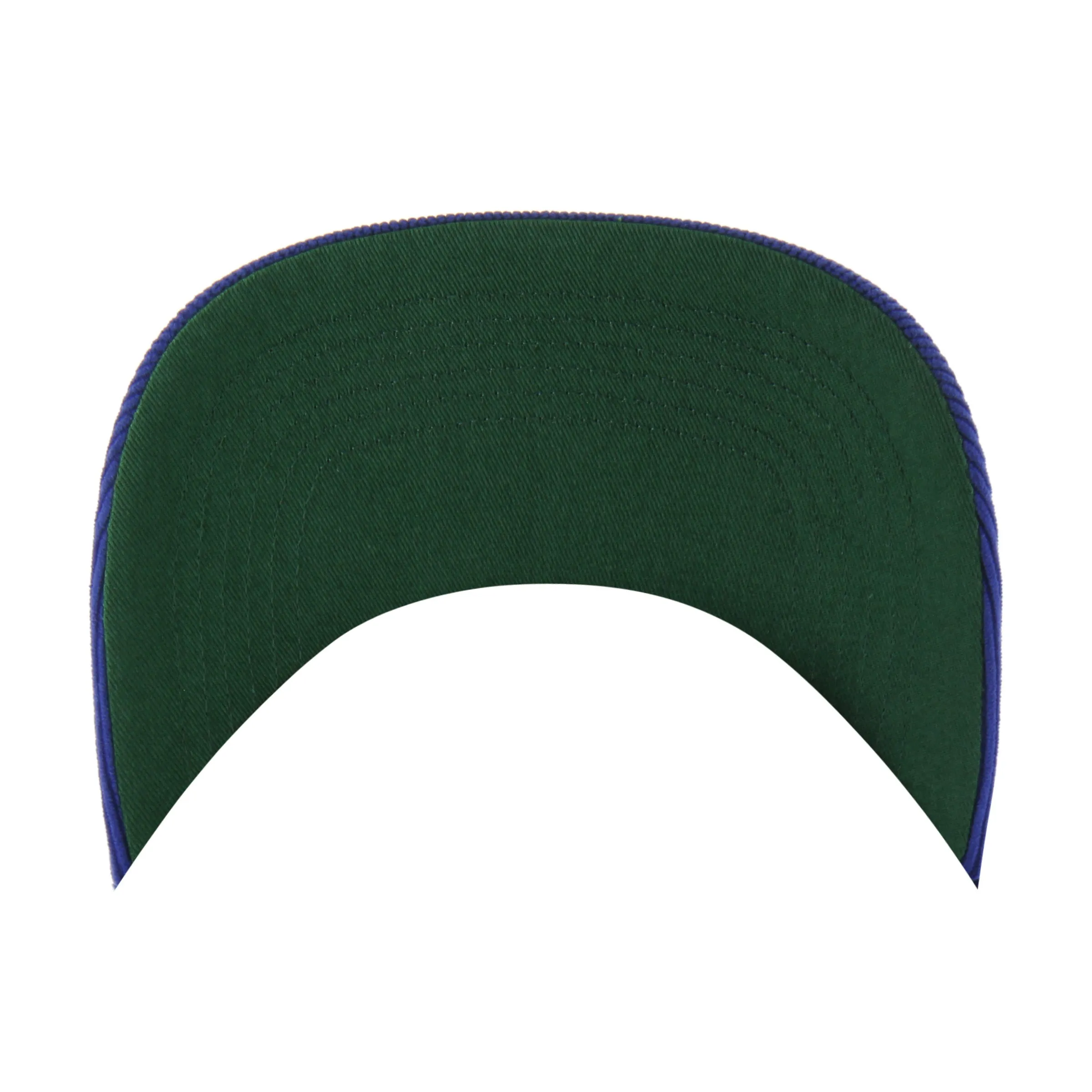 NEW YORK KNICKS GOLDEN AGE CORD '47 HITCH RF RELAXED FIT sold by 47 product image thumbnail 4