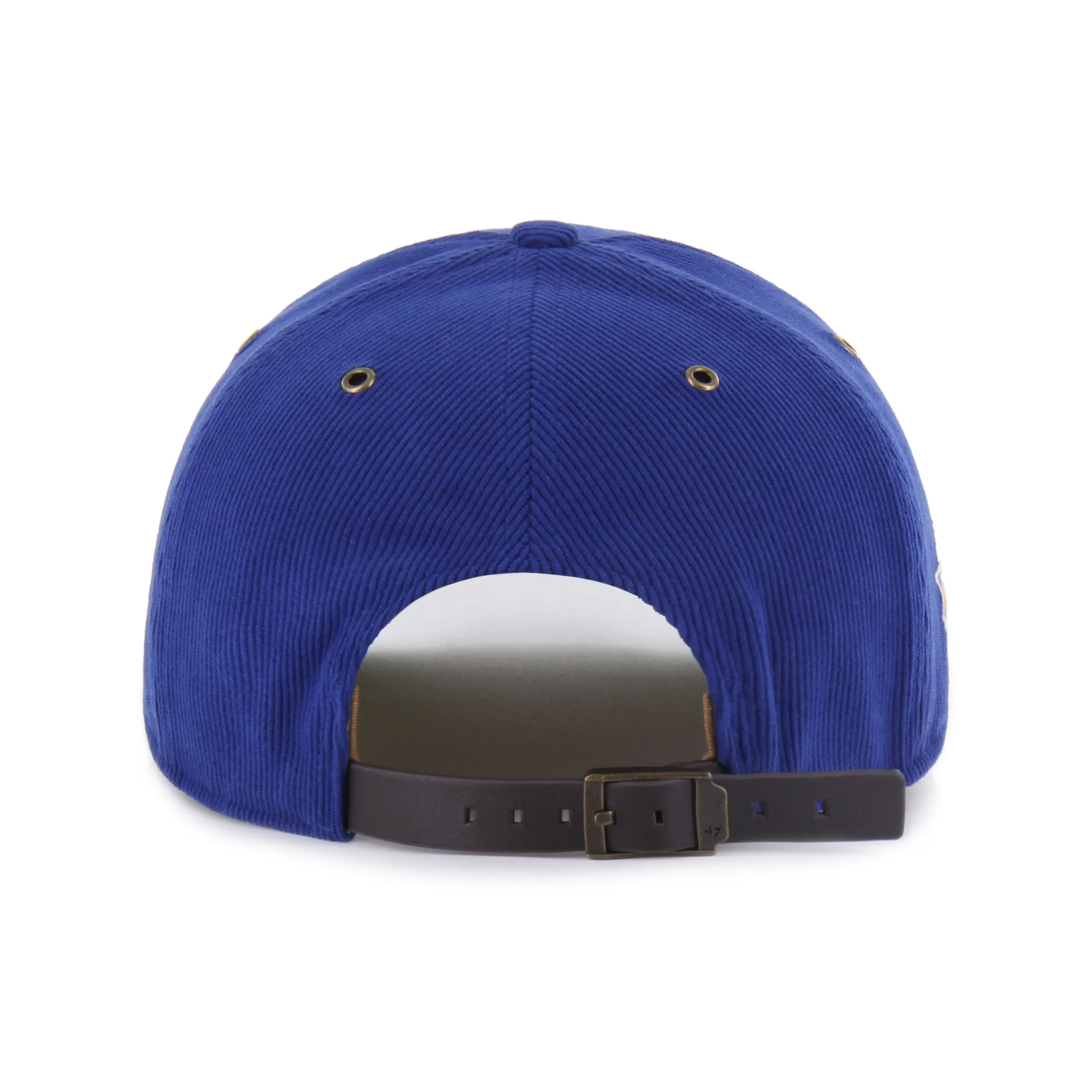 NEW YORK KNICKS GOLDEN AGE CORD '47 HITCH RF RELAXED FIT sold by 47 product image thumbnail 2