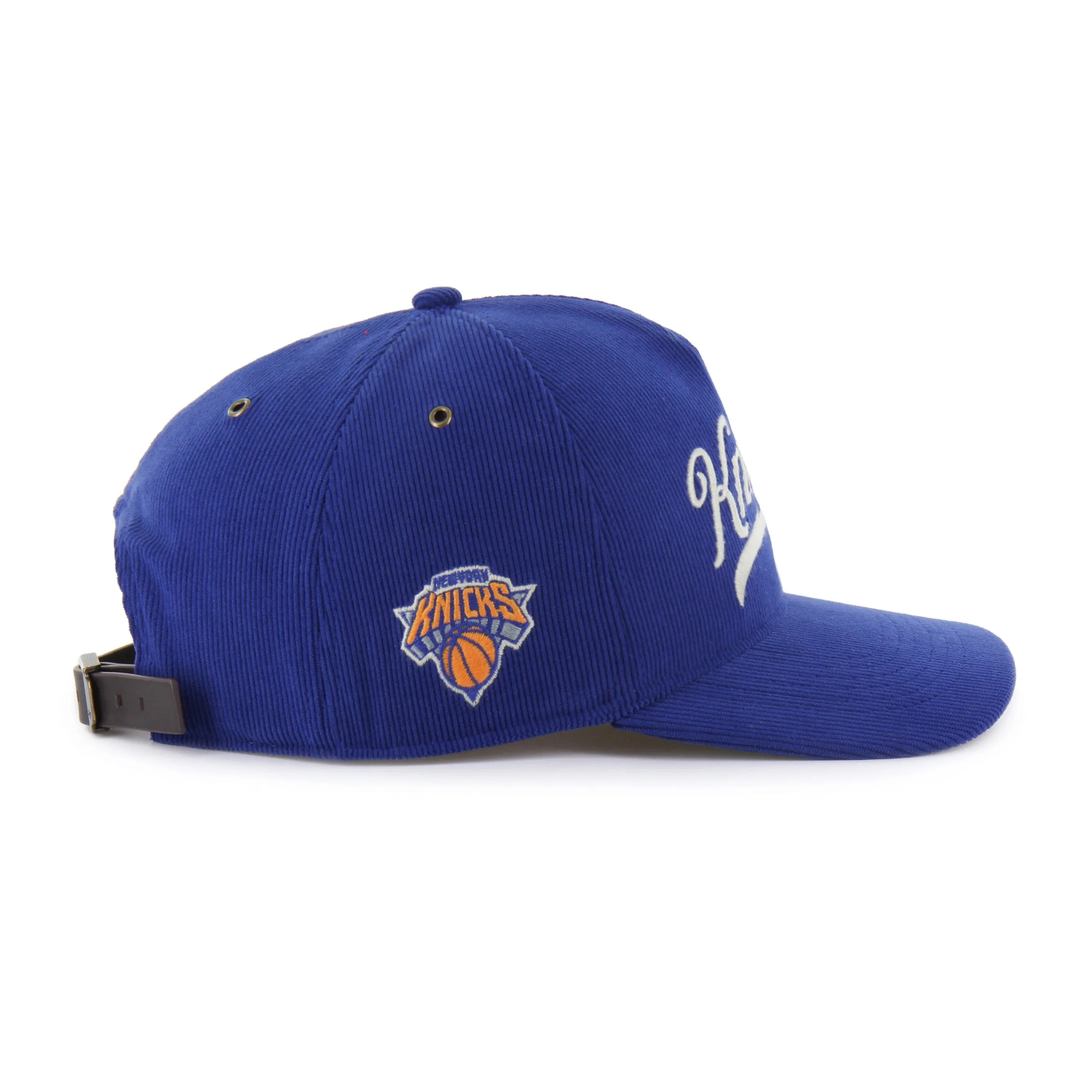 NEW YORK KNICKS GOLDEN AGE CORD '47 HITCH RF RELAXED FIT sold by 47 product image thumbnail 3