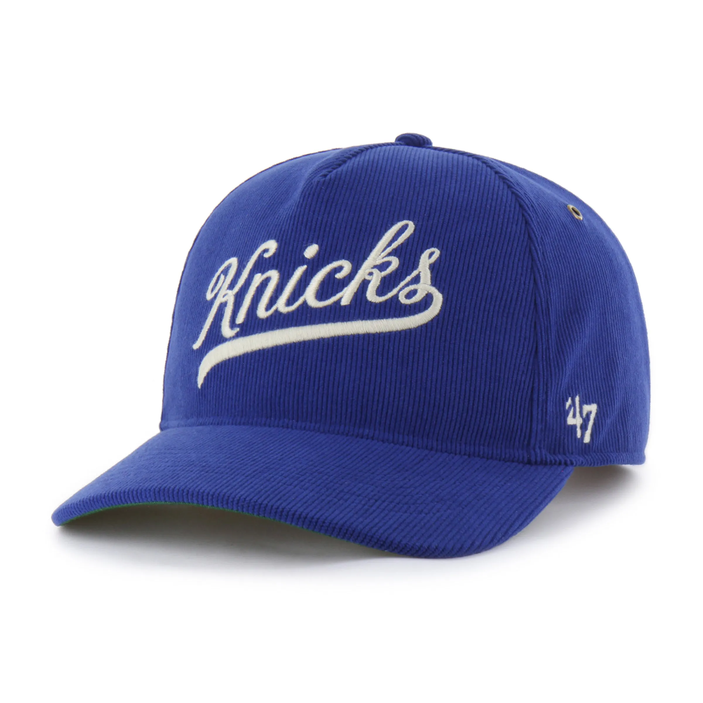 NEW YORK KNICKS GOLDEN AGE CORD '47 HITCH RF RELAXED FIT sold by 47 product image thumbnail 5