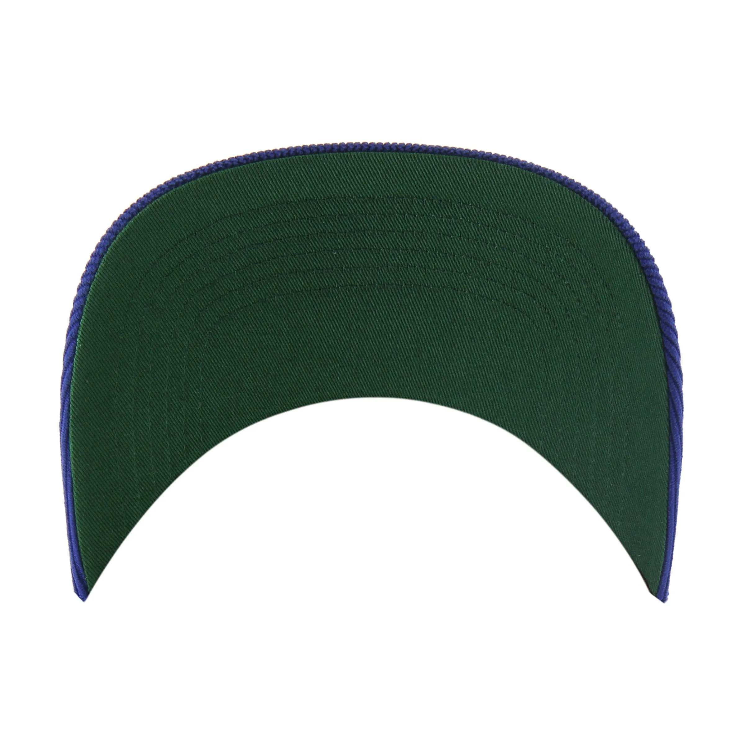 PHILADELPHIA 76ERS GOLDEN AGE CORD '47 HITCH RF RELAXED FIT sold by 47 product image thumbnail 4