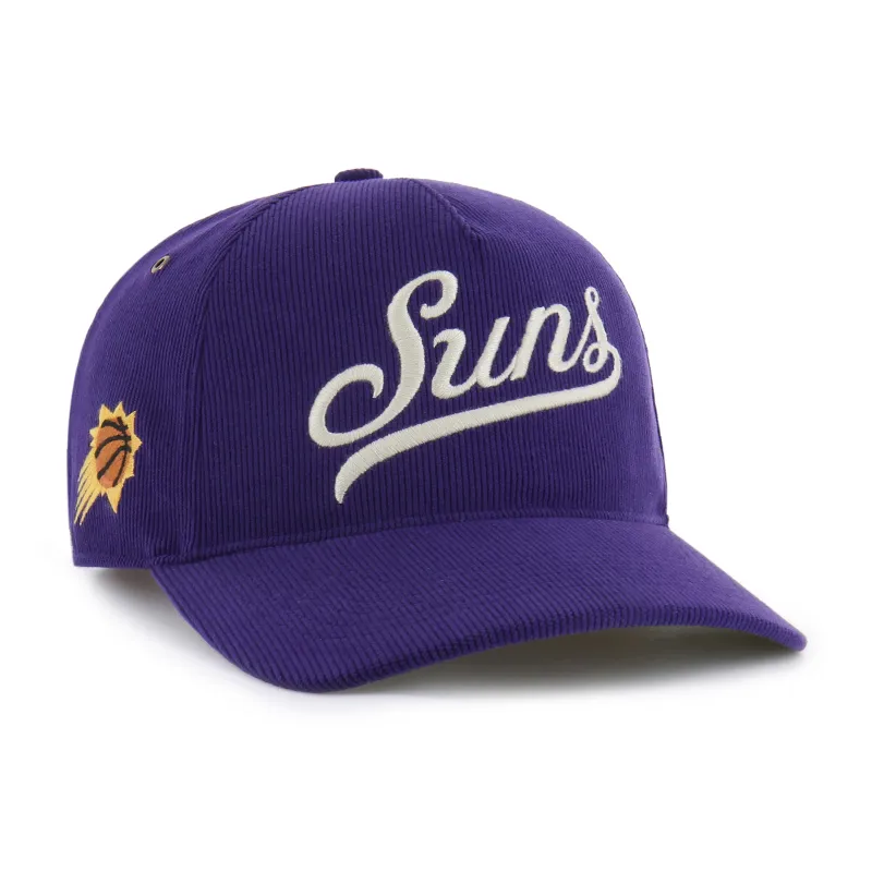 PHOENIX SUNS GOLDEN AGE CORD '47 HITCH RF RELAXED FIT sold by 47