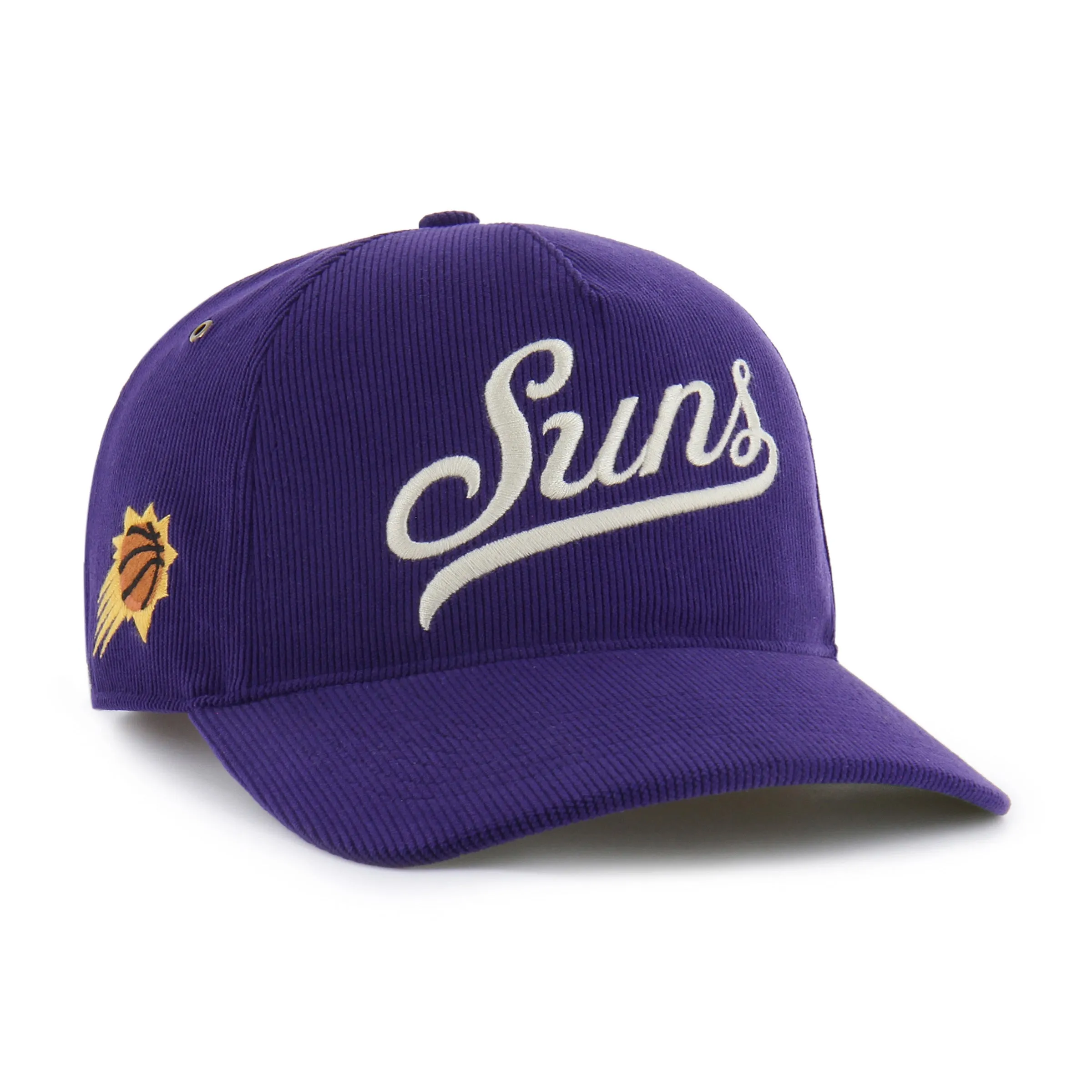 PHOENIX SUNS GOLDEN AGE CORD '47 HITCH RF RELAXED FIT sold by 47