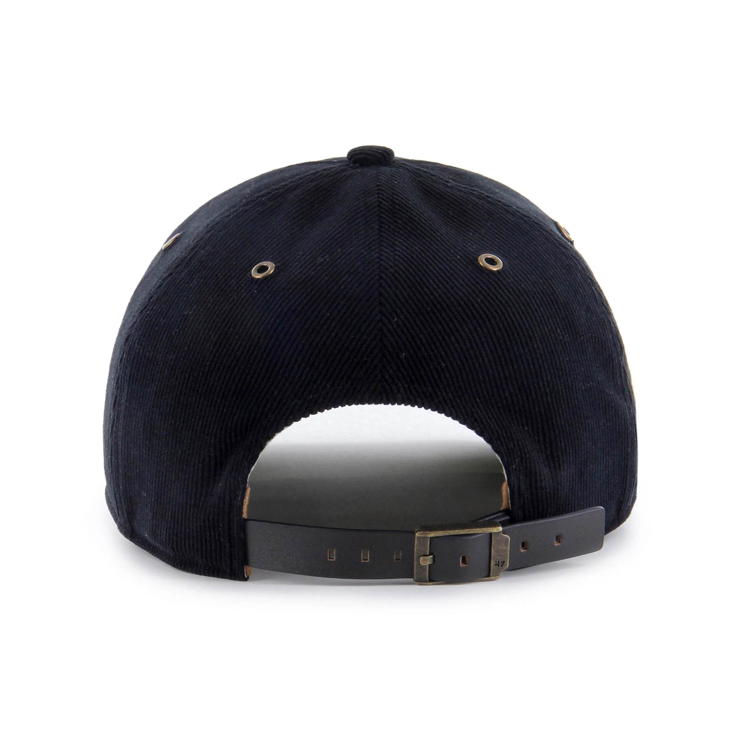 SAN ANTONIO SPURS GOLDEN AGE CORD '47 HITCH RF RELAXED FIT sold by 47 product image thumbnail 2