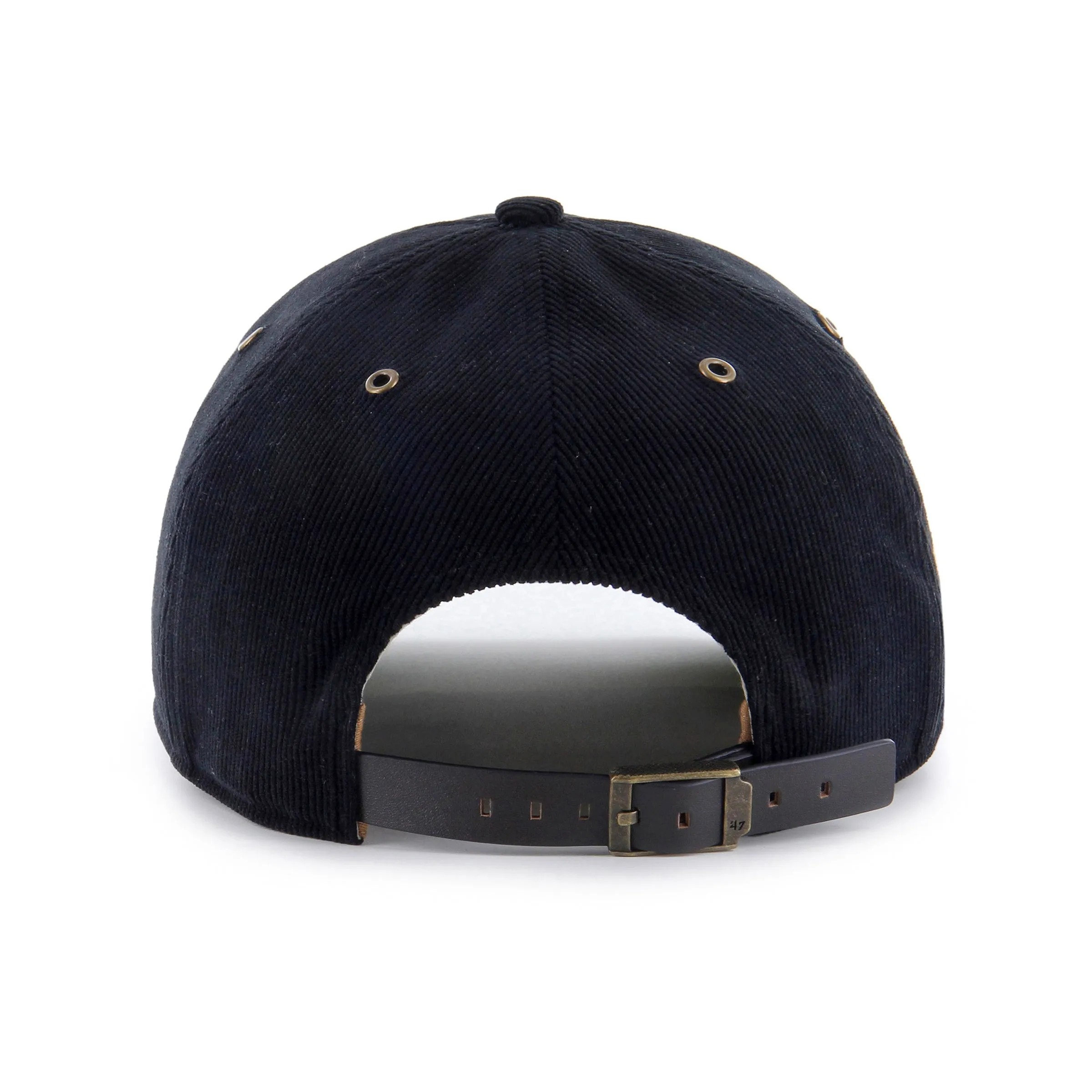 UTAH JAZZ GOLDEN AGE CORD '47 HITCH RF RELAXED FIT sold by 47 product image thumbnail 2