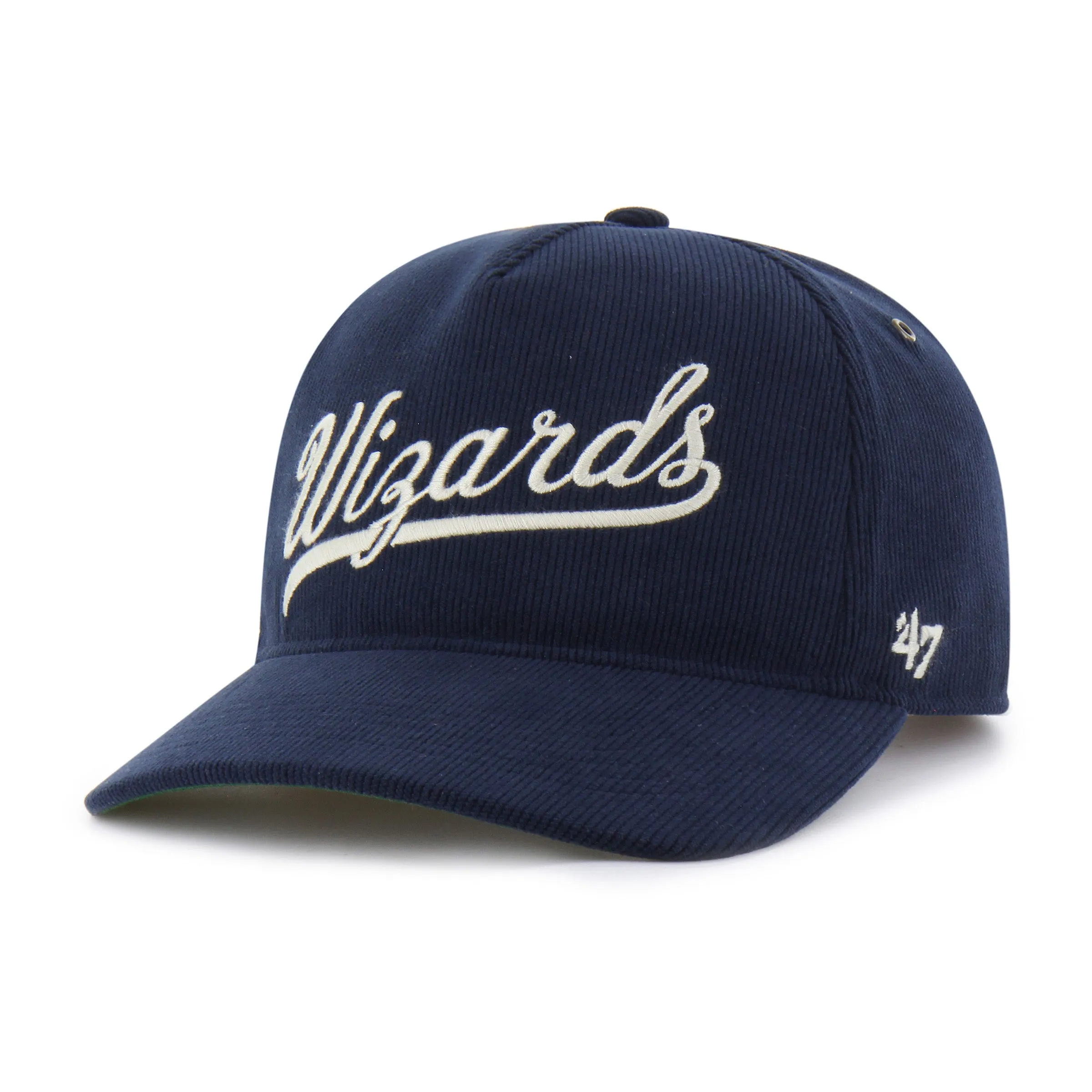WASHINGTON WIZARDS GOLDEN AGE CORD '47 HITCH RF RELAXED FIT sold by 47 product image thumbnail 5