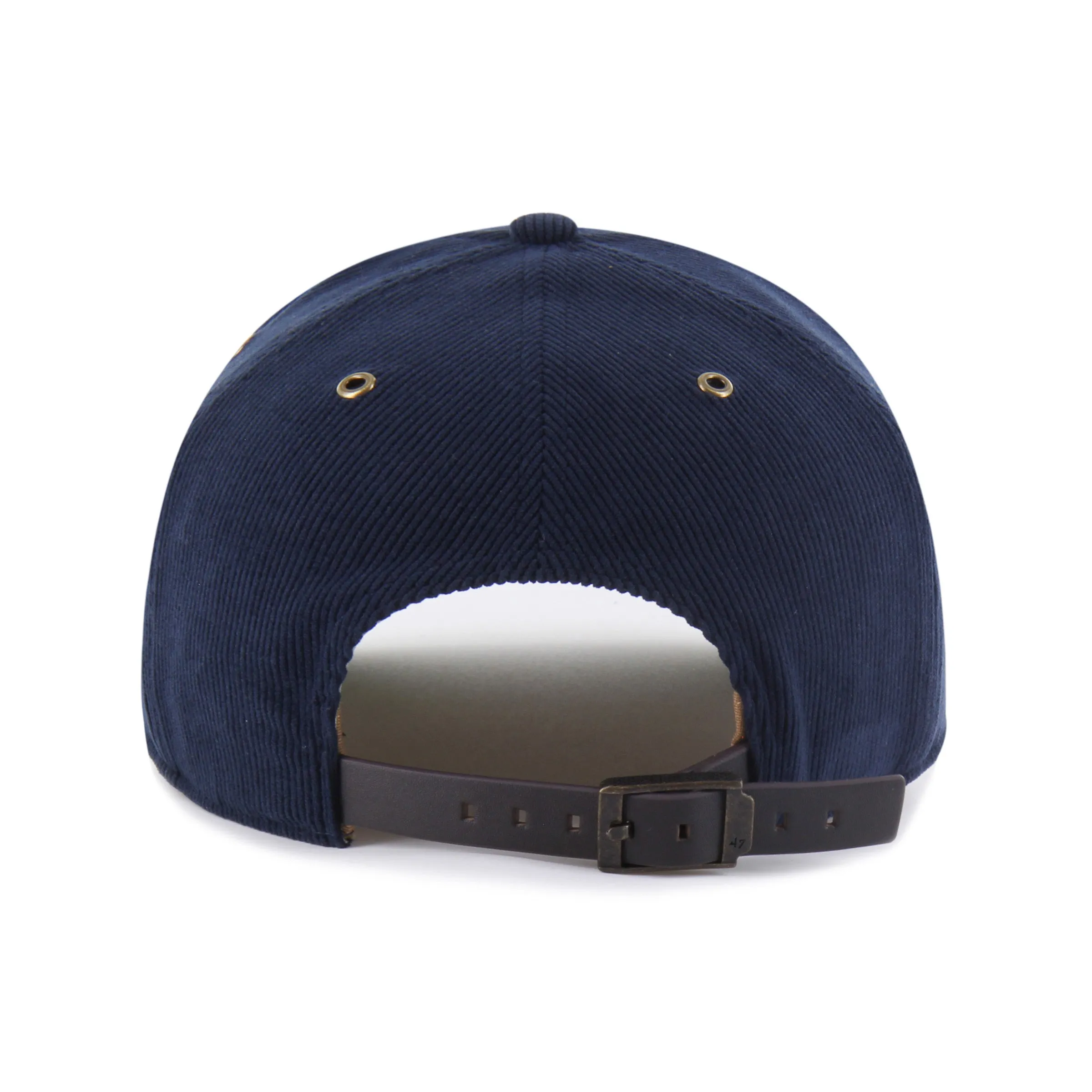 WASHINGTON WIZARDS GOLDEN AGE CORD '47 HITCH RF RELAXED FIT sold by 47 product image thumbnail 2