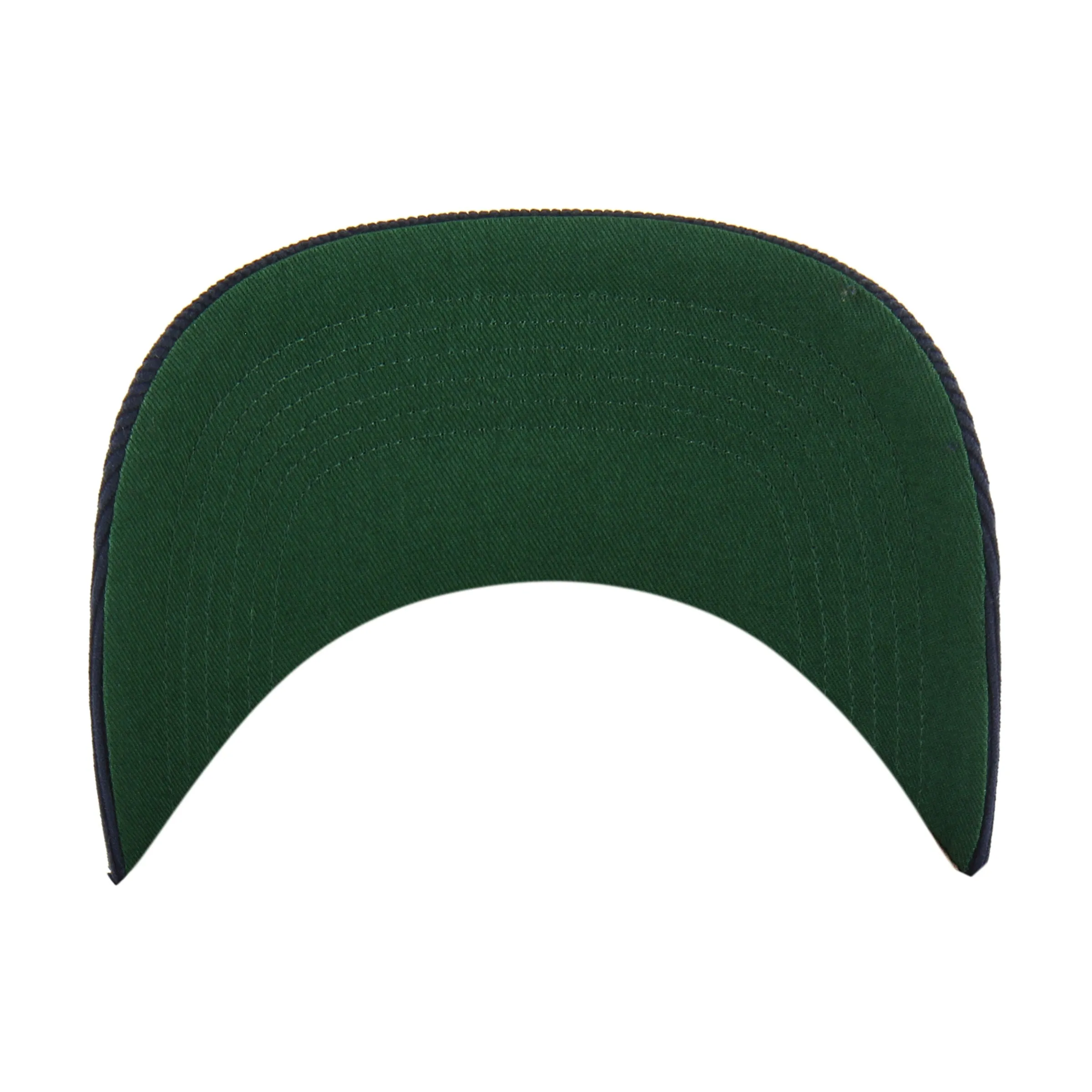 MINNESOTA TIMBERWOLVES GOLDEN AGE CORD '47 HITCH RF RELAXED FIT sold by 47 product image thumbnail 4