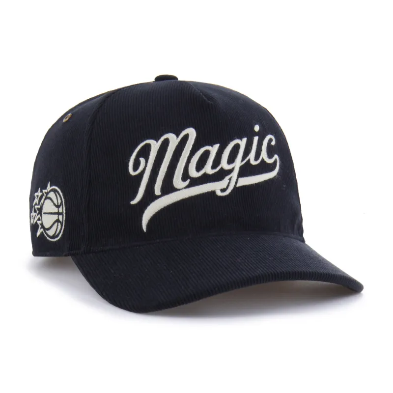 ORLANDO MAGIC GOLDEN AGE CORD '47 HITCH RF RELAXED FIT sold by 47