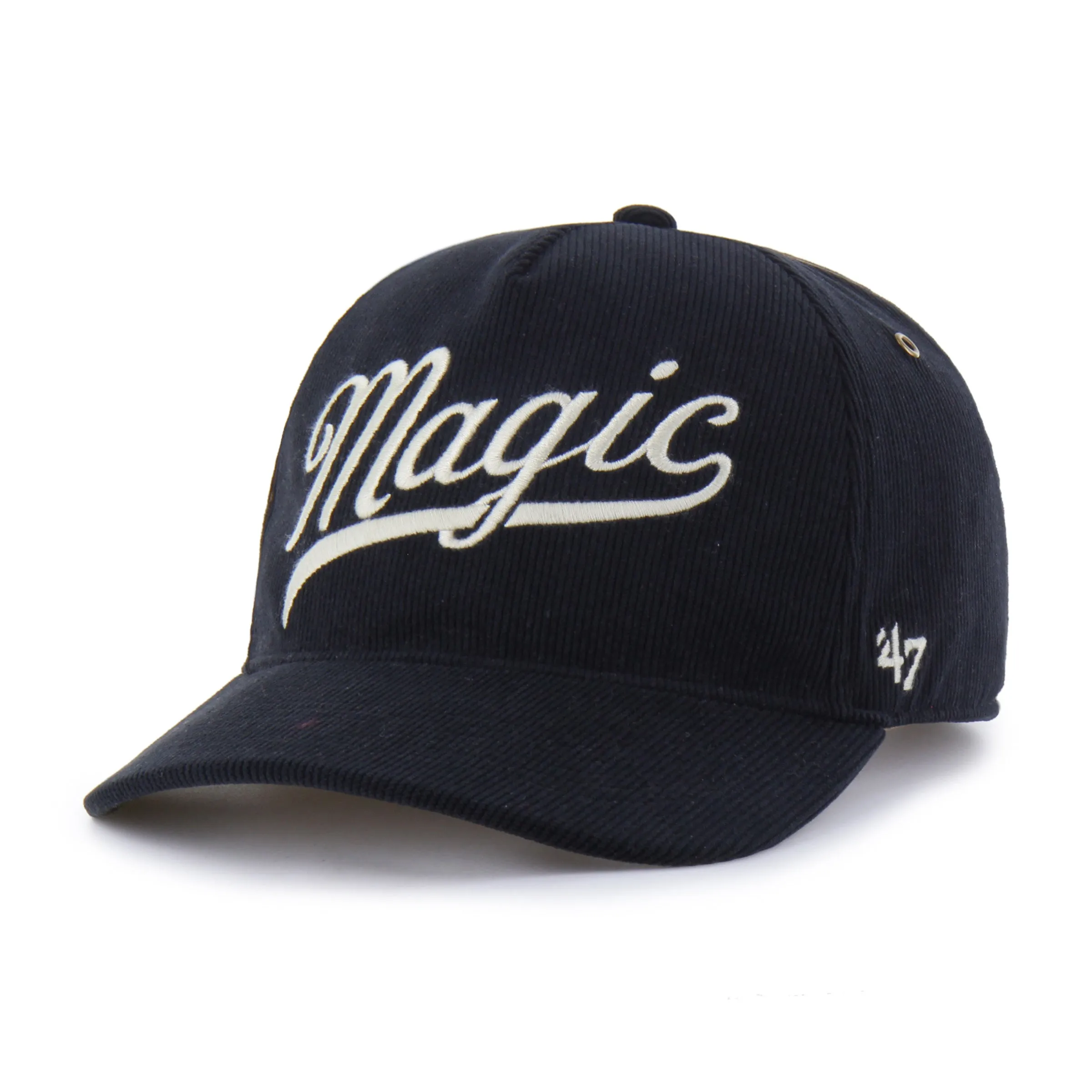 ORLANDO MAGIC GOLDEN AGE CORD '47 HITCH RF RELAXED FIT sold by 47 product image thumbnail 5