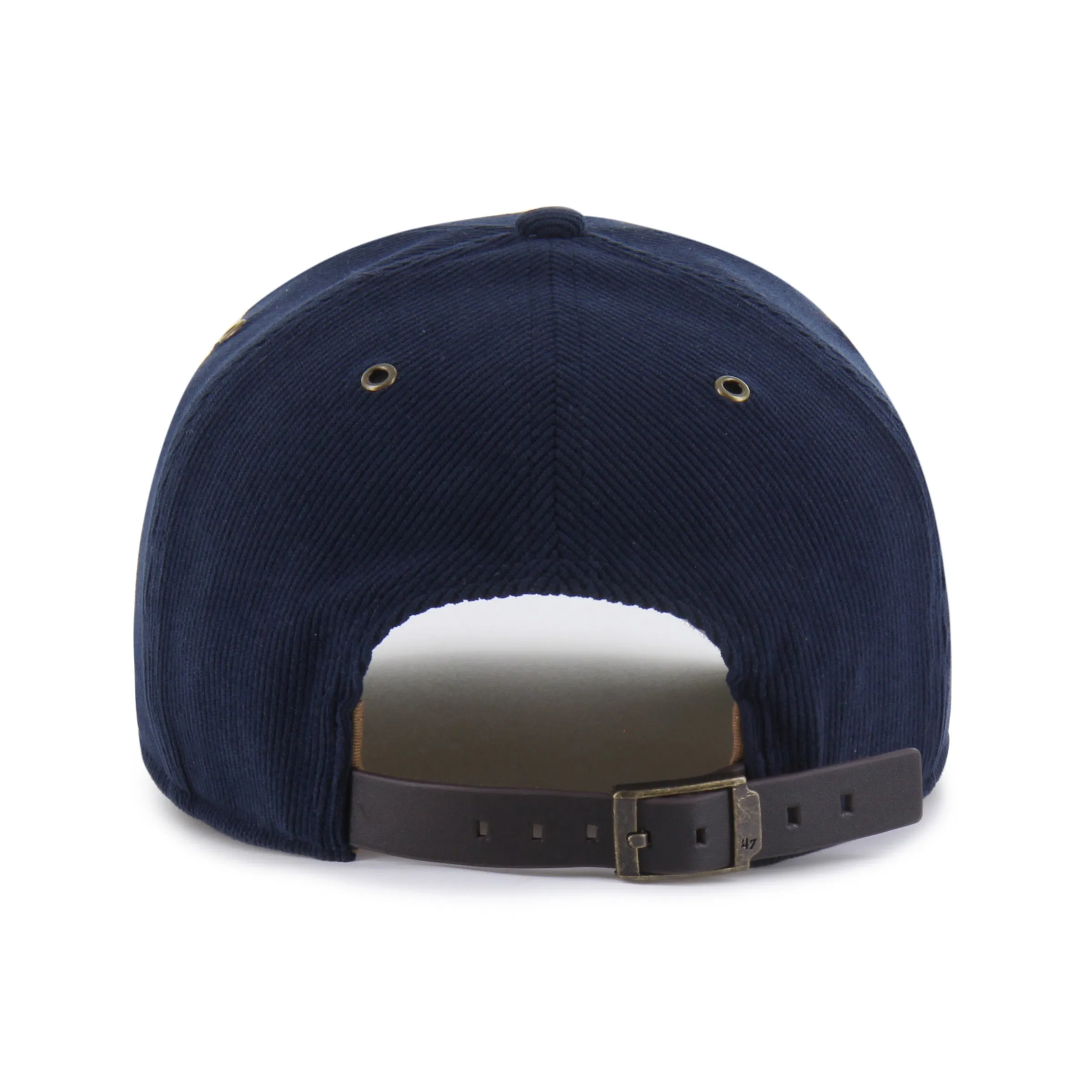 MEMPHIS GRIZZLIES GOLDEN AGE CORD '47 HITCH RF RELAXED FIT sold by 47 product image thumbnail 2