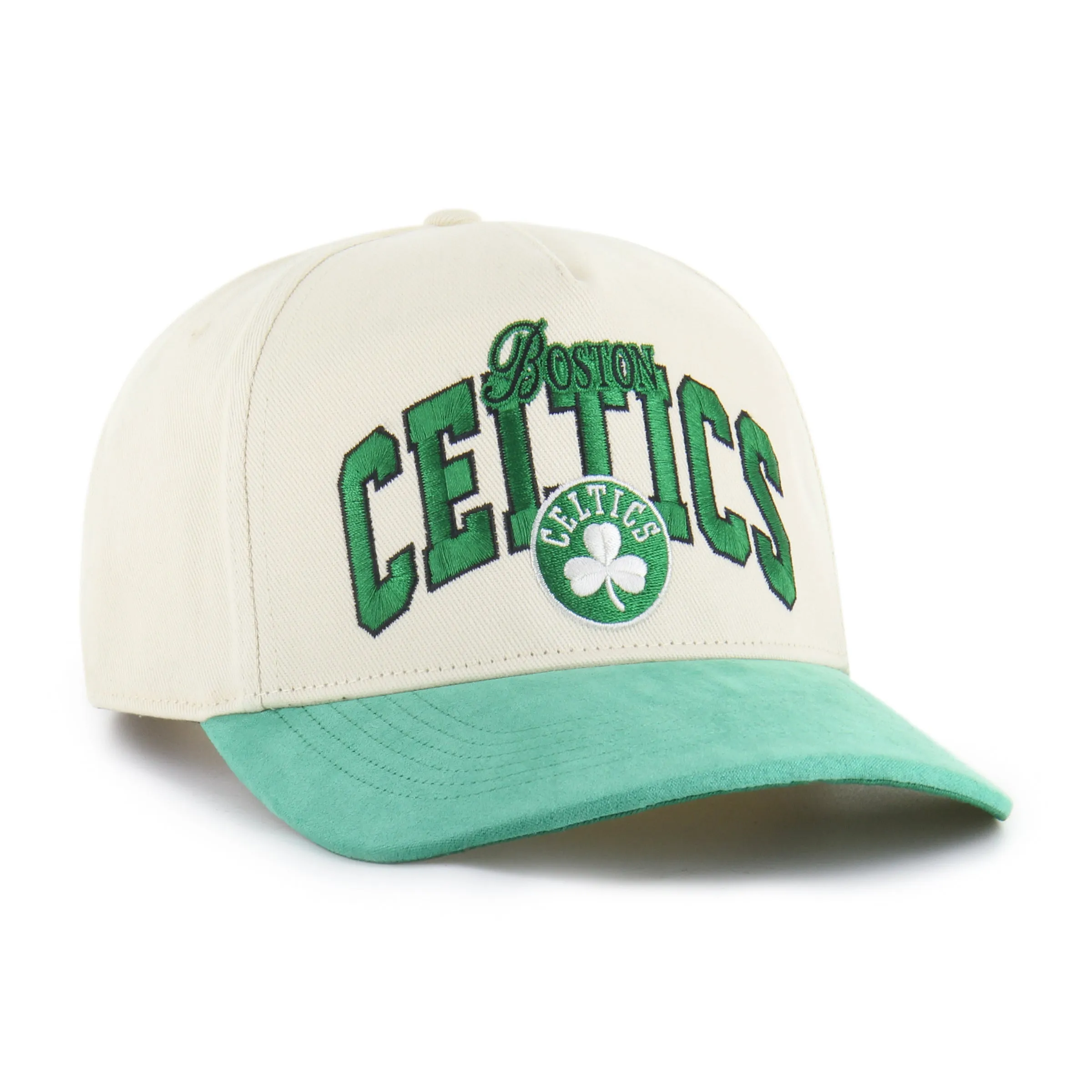 BOSTON CELTICS INBOUNDS '47 HITCH sold by 47 product image thumbnail 3