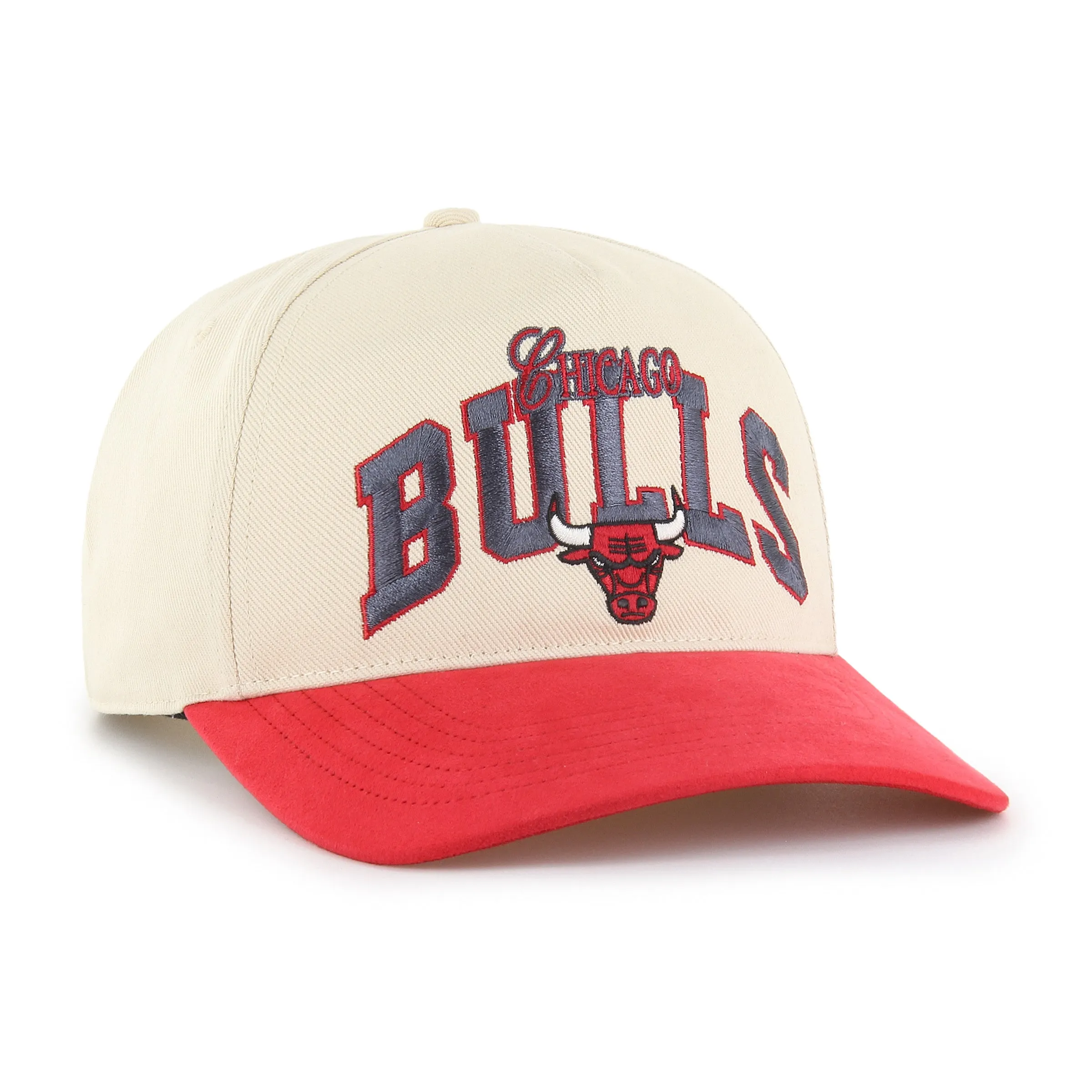 CHICAGO BULLS INBOUNDS '47 HITCH sold by 47 product image thumbnail 3