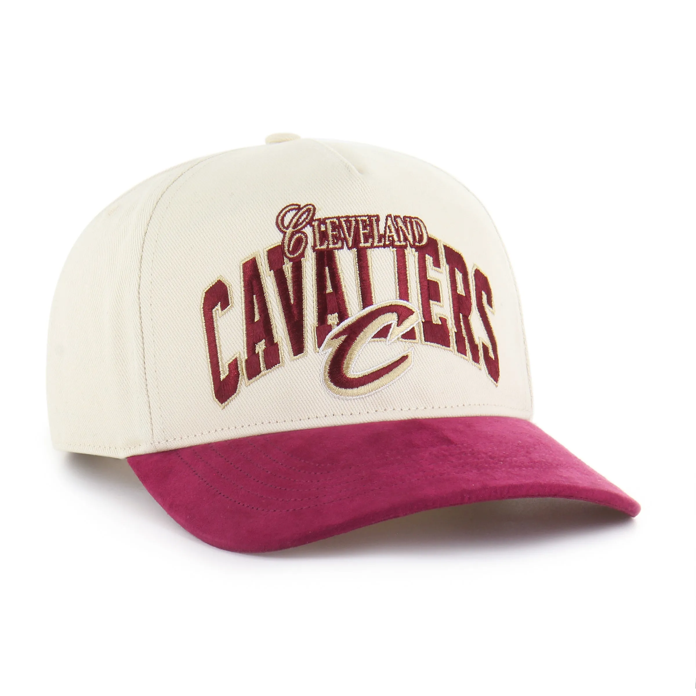 CLEVELAND CAVALIERS INBOUNDS '47 HITCH sold by 47 product image thumbnail 3