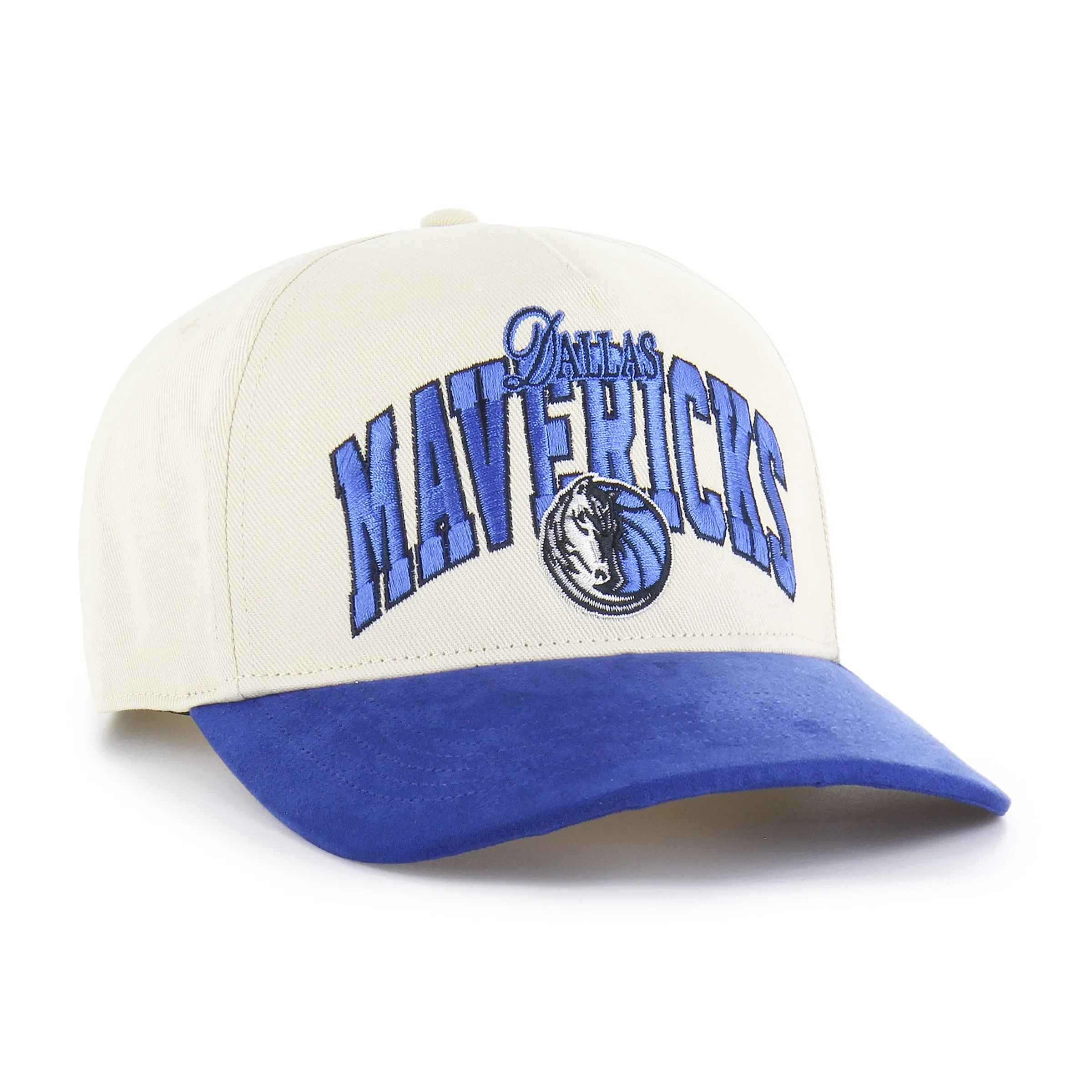 DALLAS MAVERICKS INBOUNDS '47 HITCH sold by 47 product image thumbnail 3