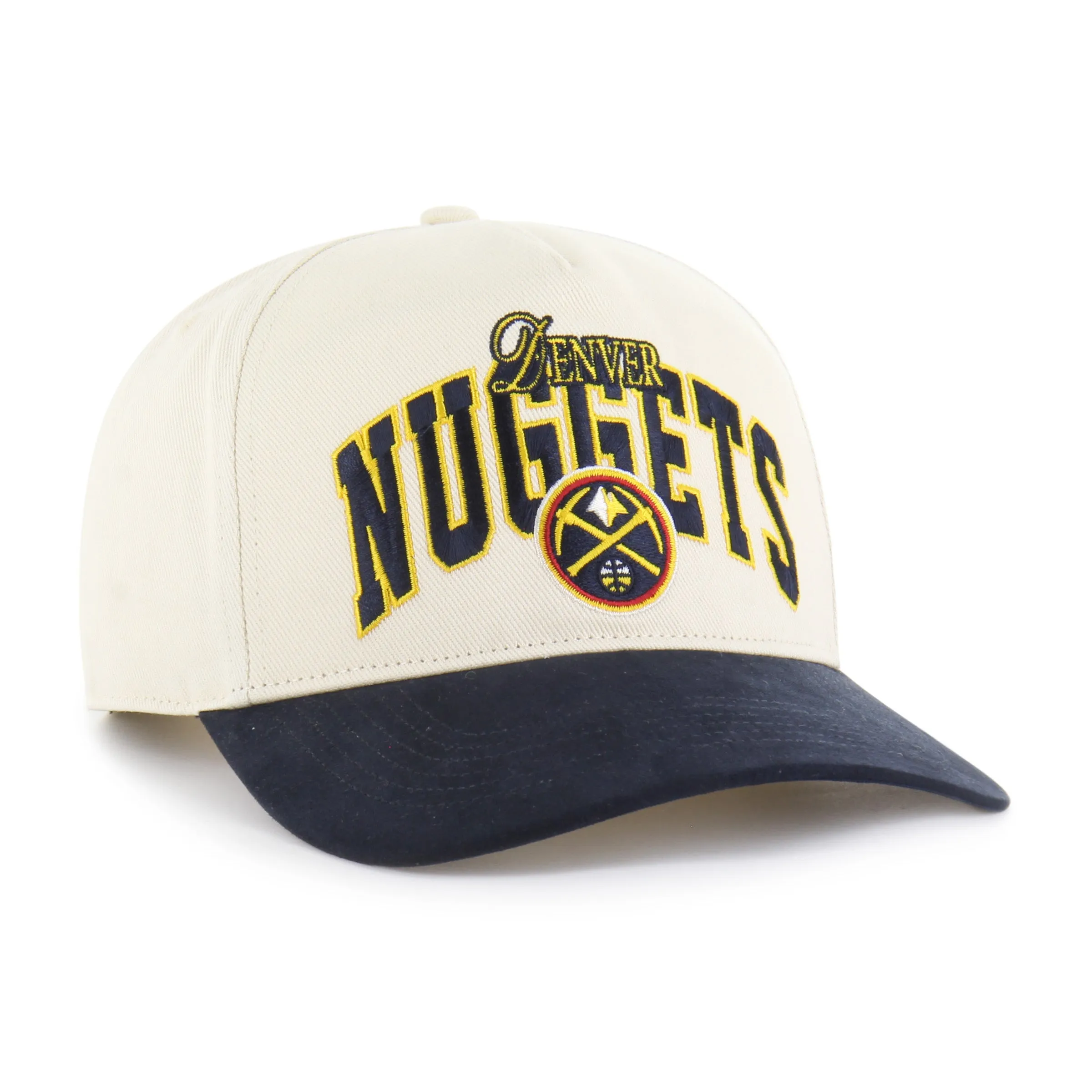 DENVER NUGGETS INBOUNDS '47 HITCH sold by 47 product image thumbnail 3